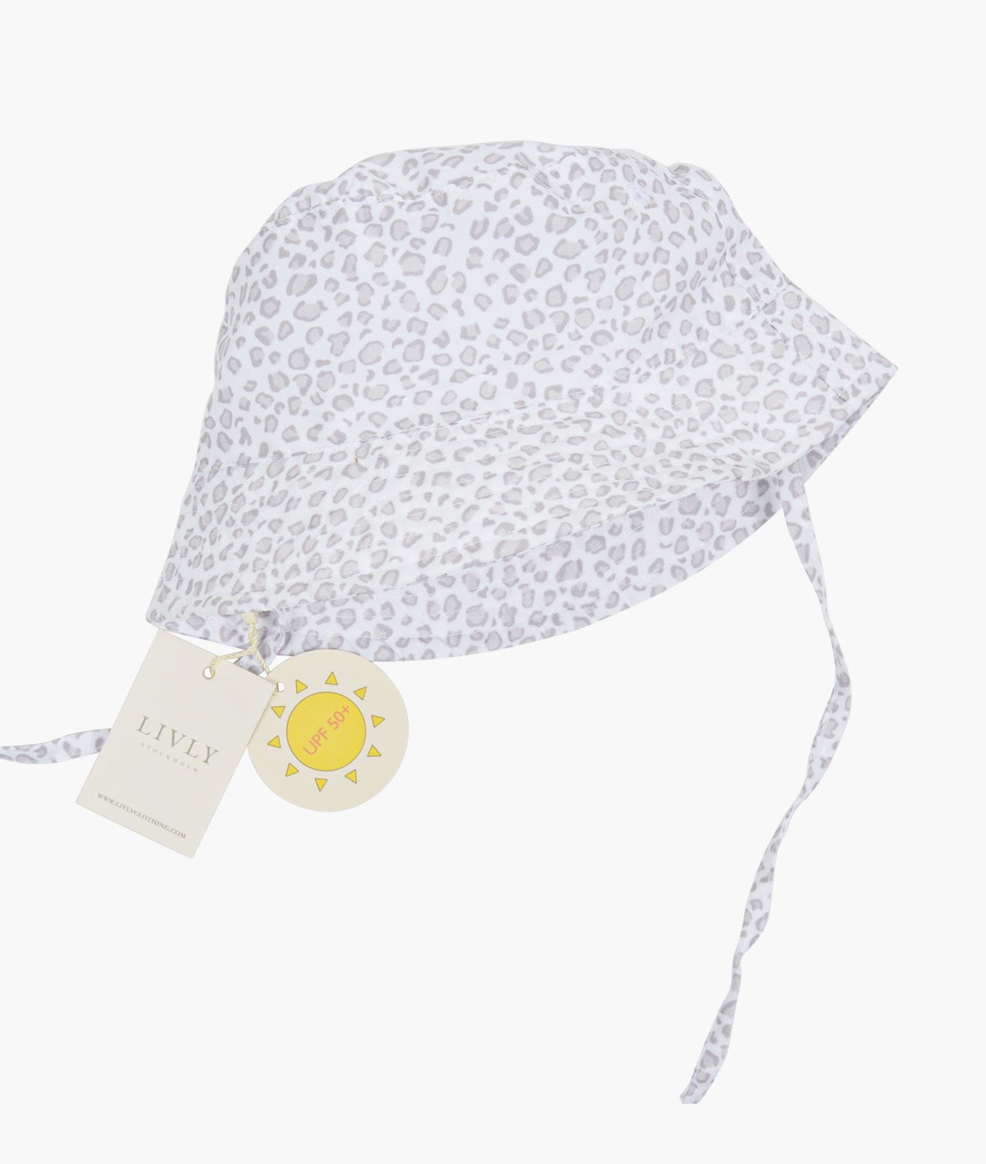 Leo UV sun hat