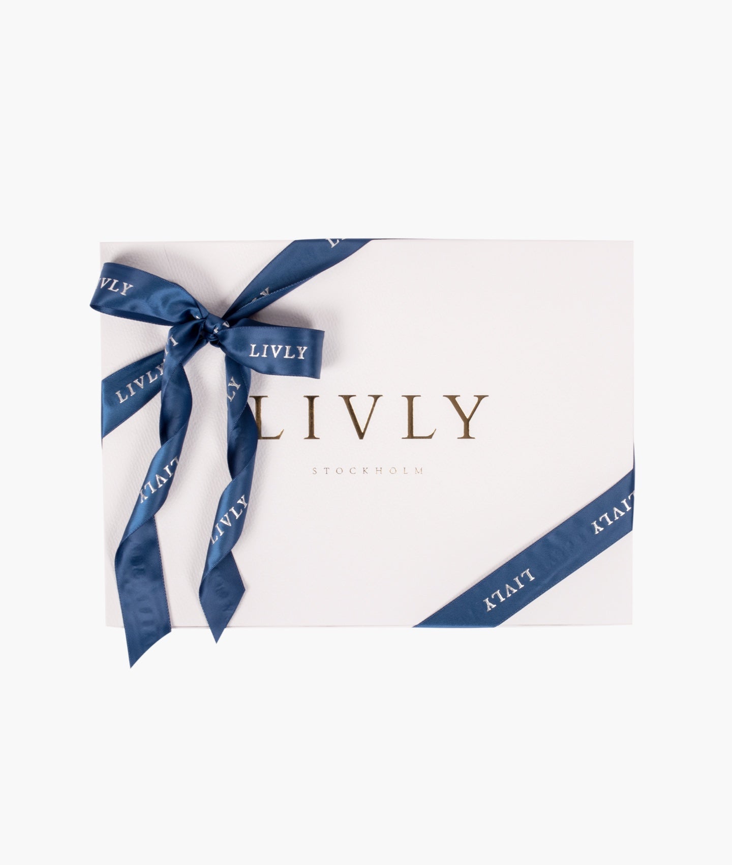 Presentinslagning