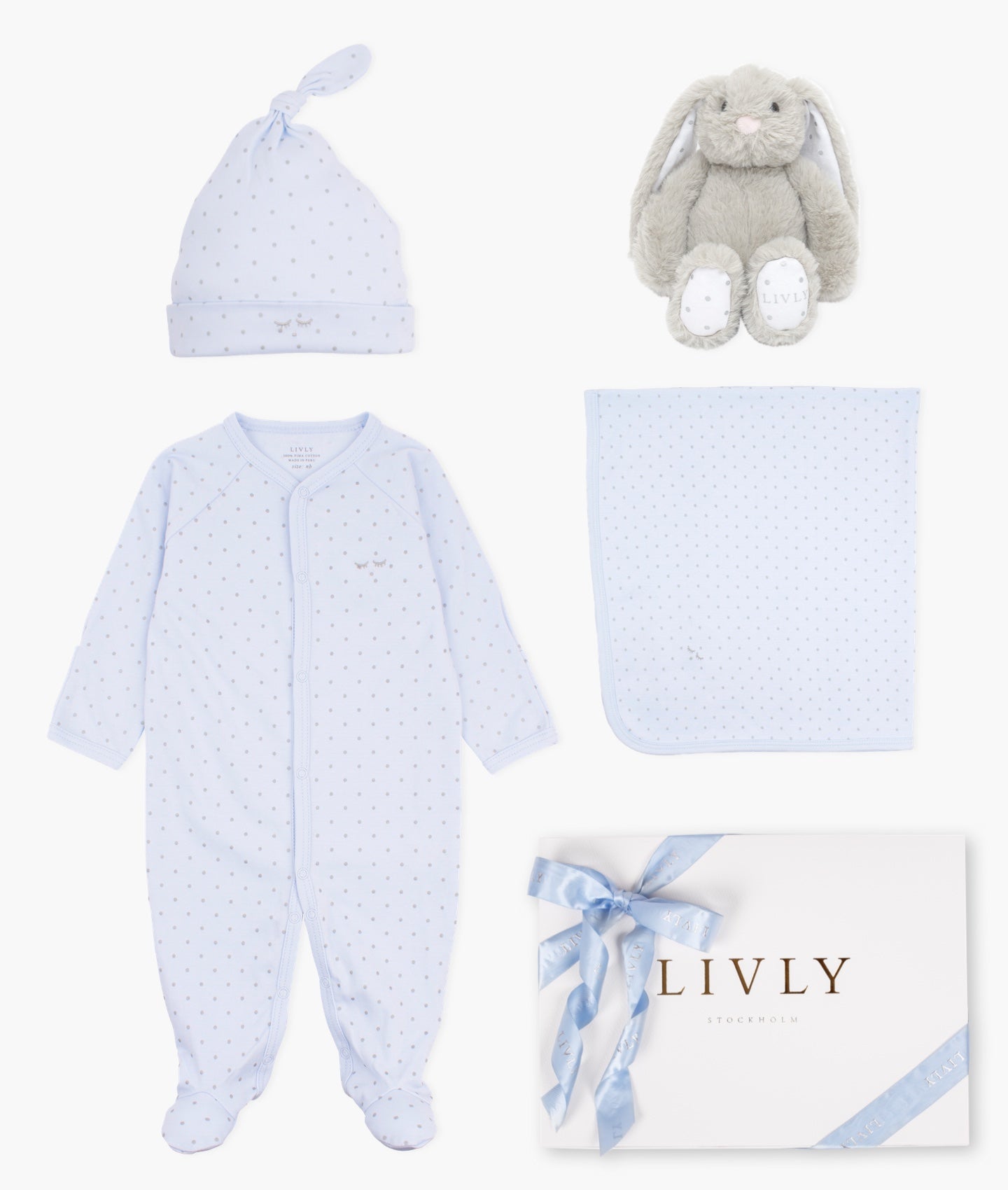 Baby Welcome Kit