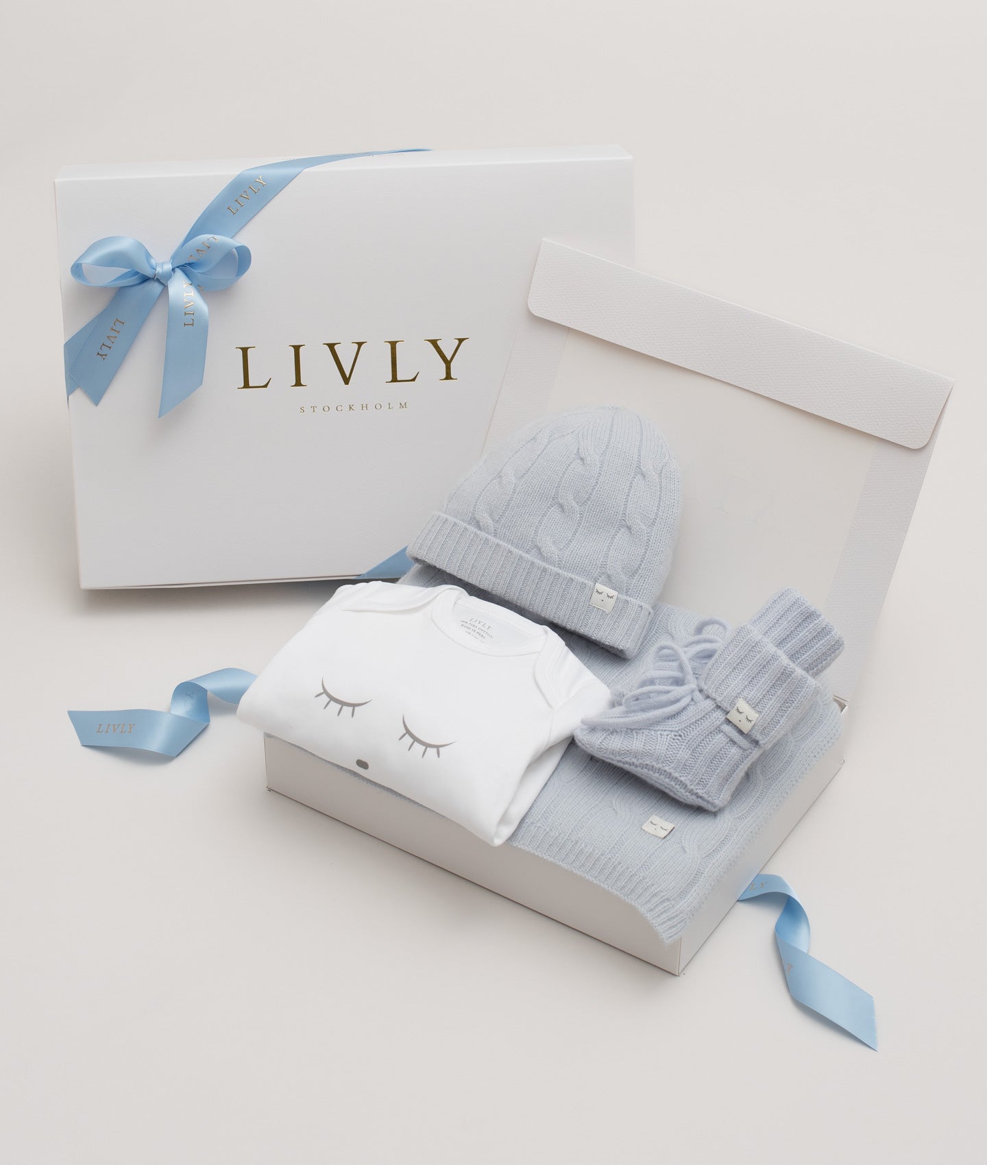 Cashmere Gift Set