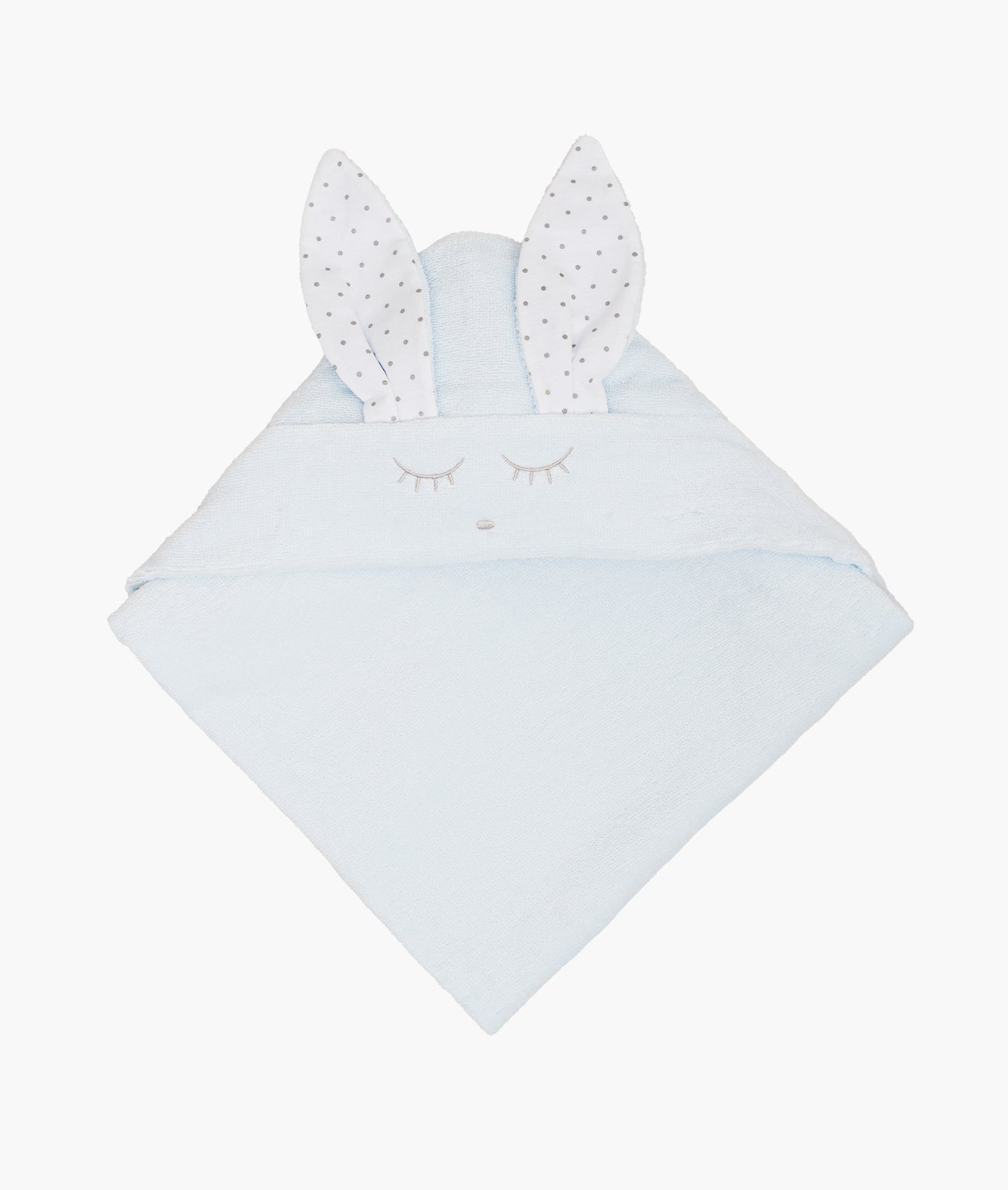 Bunny Towel