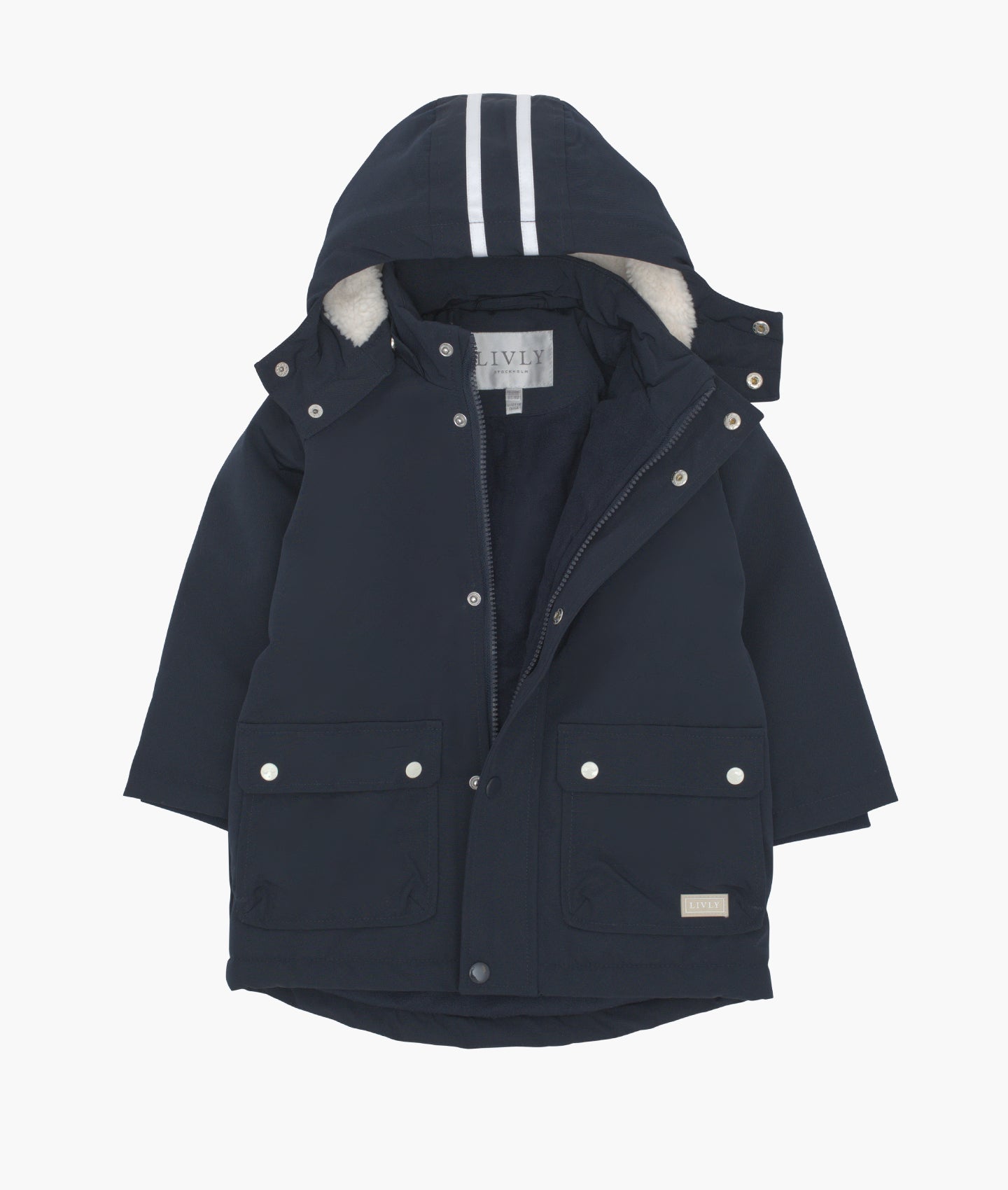 Owen Parka