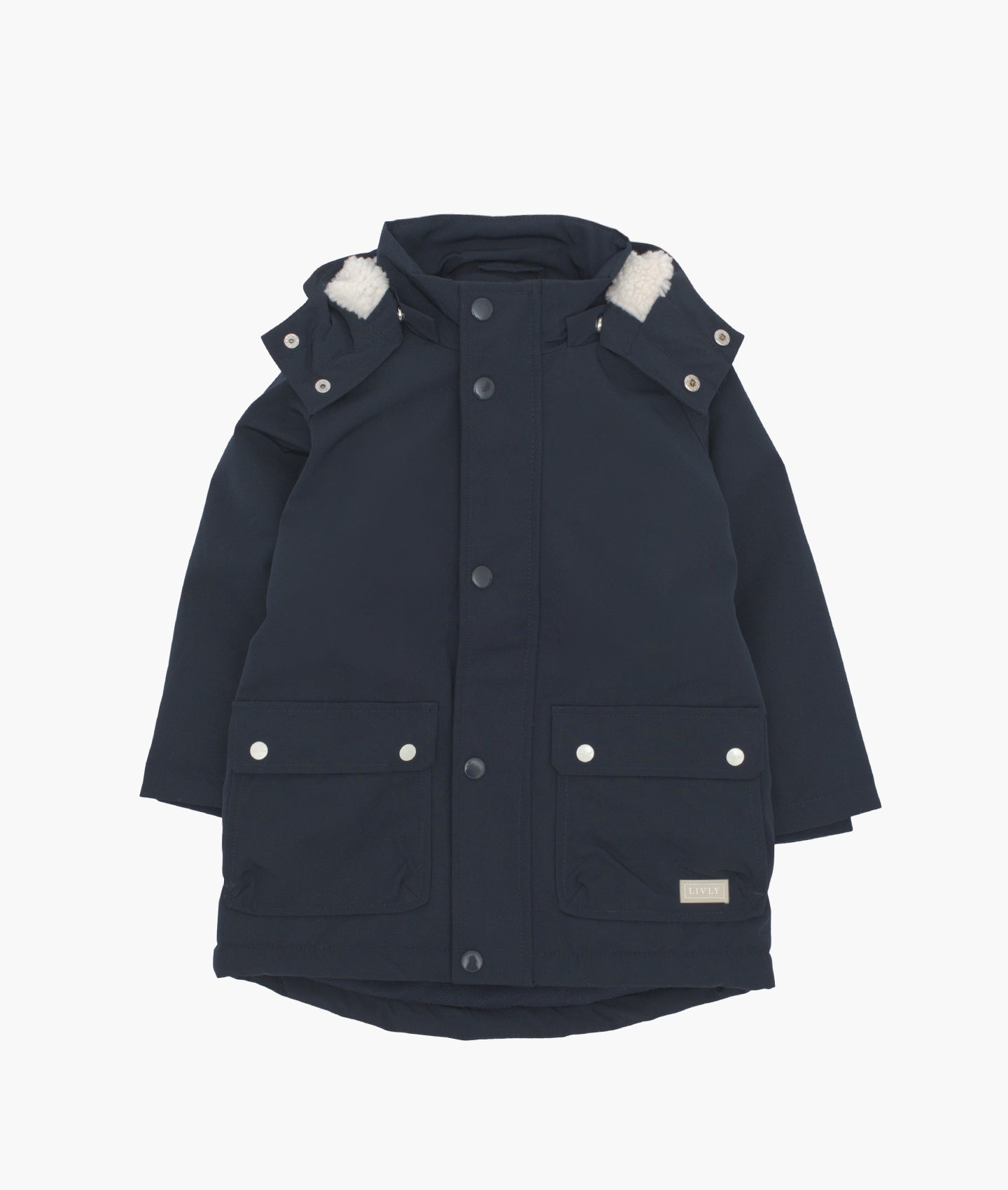 Owen Winter Parka