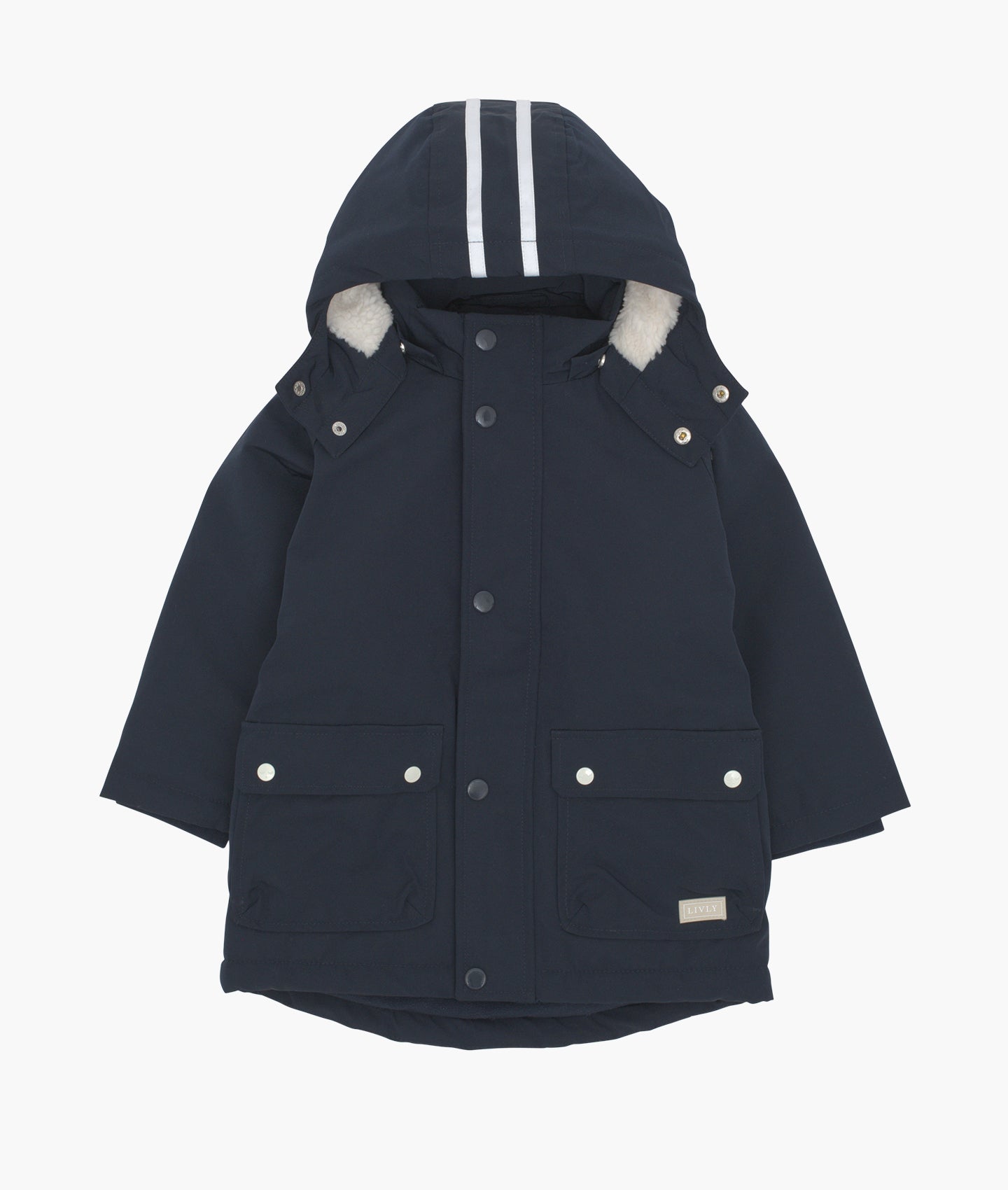 Owen Winter Parka