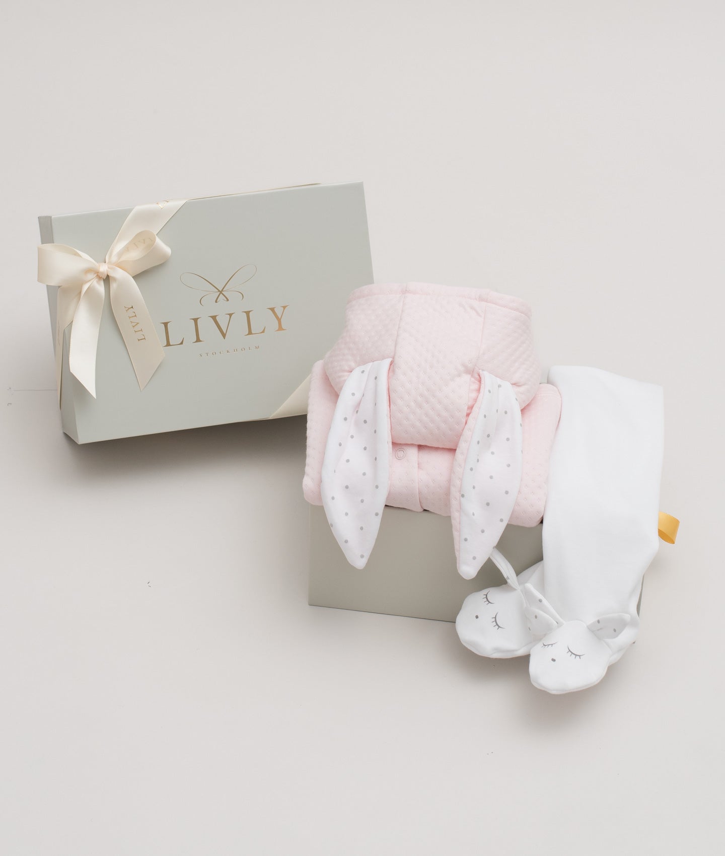 Bunny Lover Kit