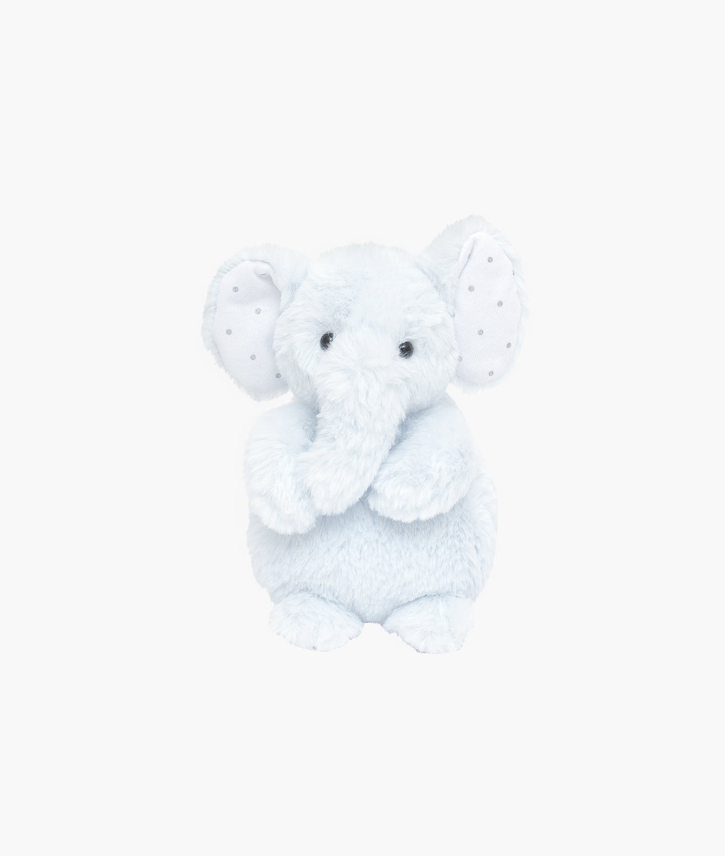 Tiny Elephant Charlie