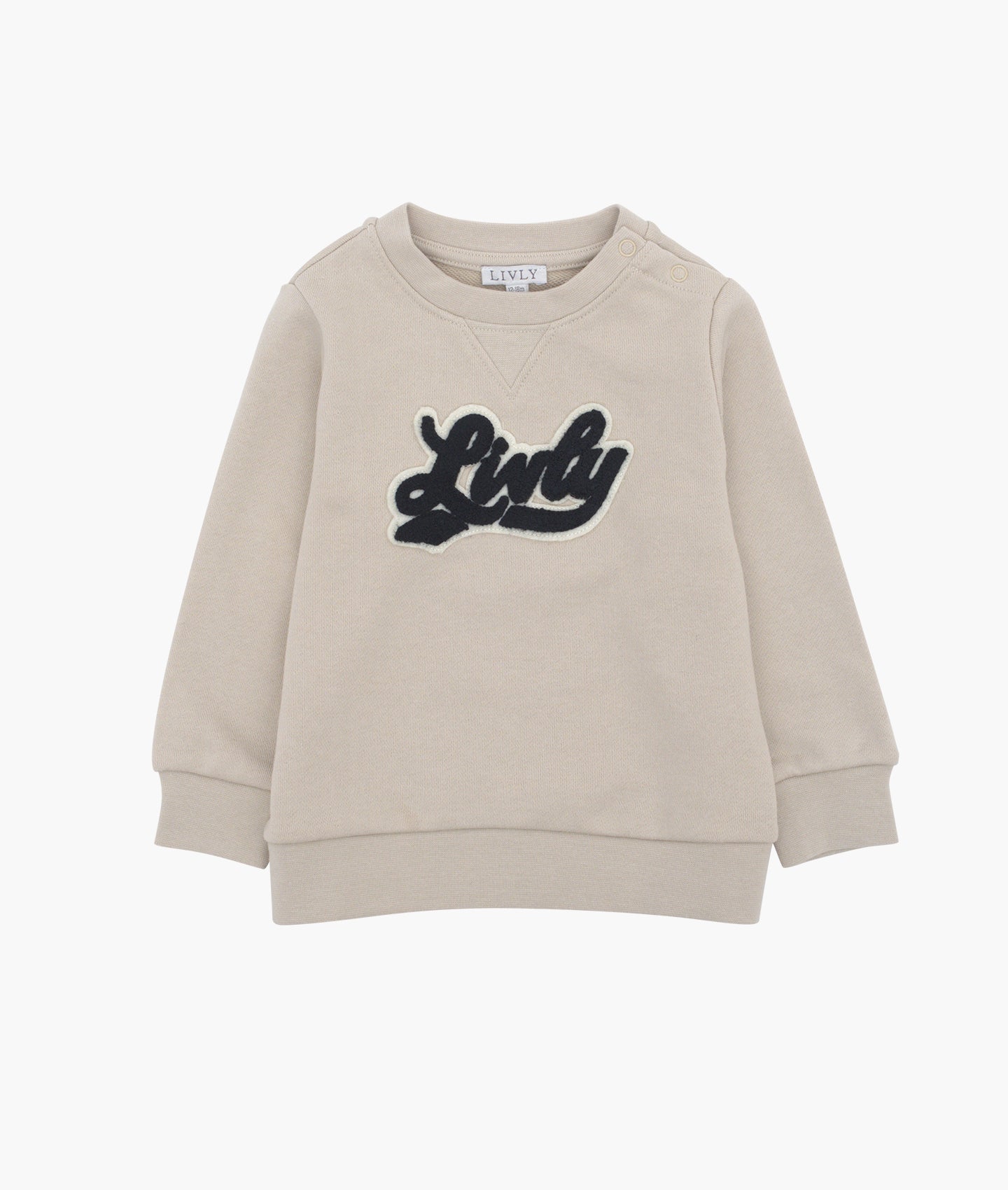 Knox Sweatshirt