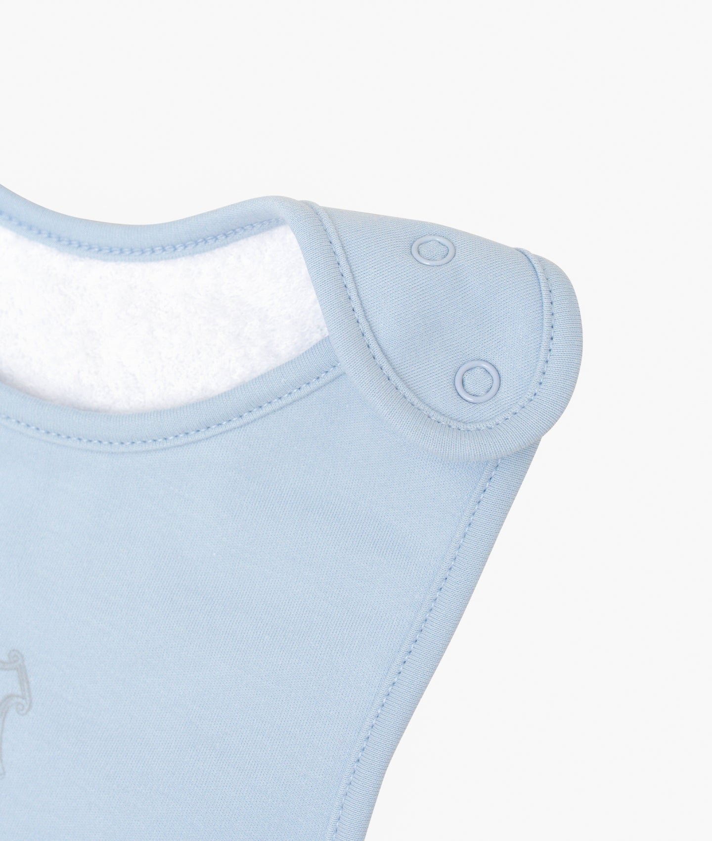 Playroom Bib