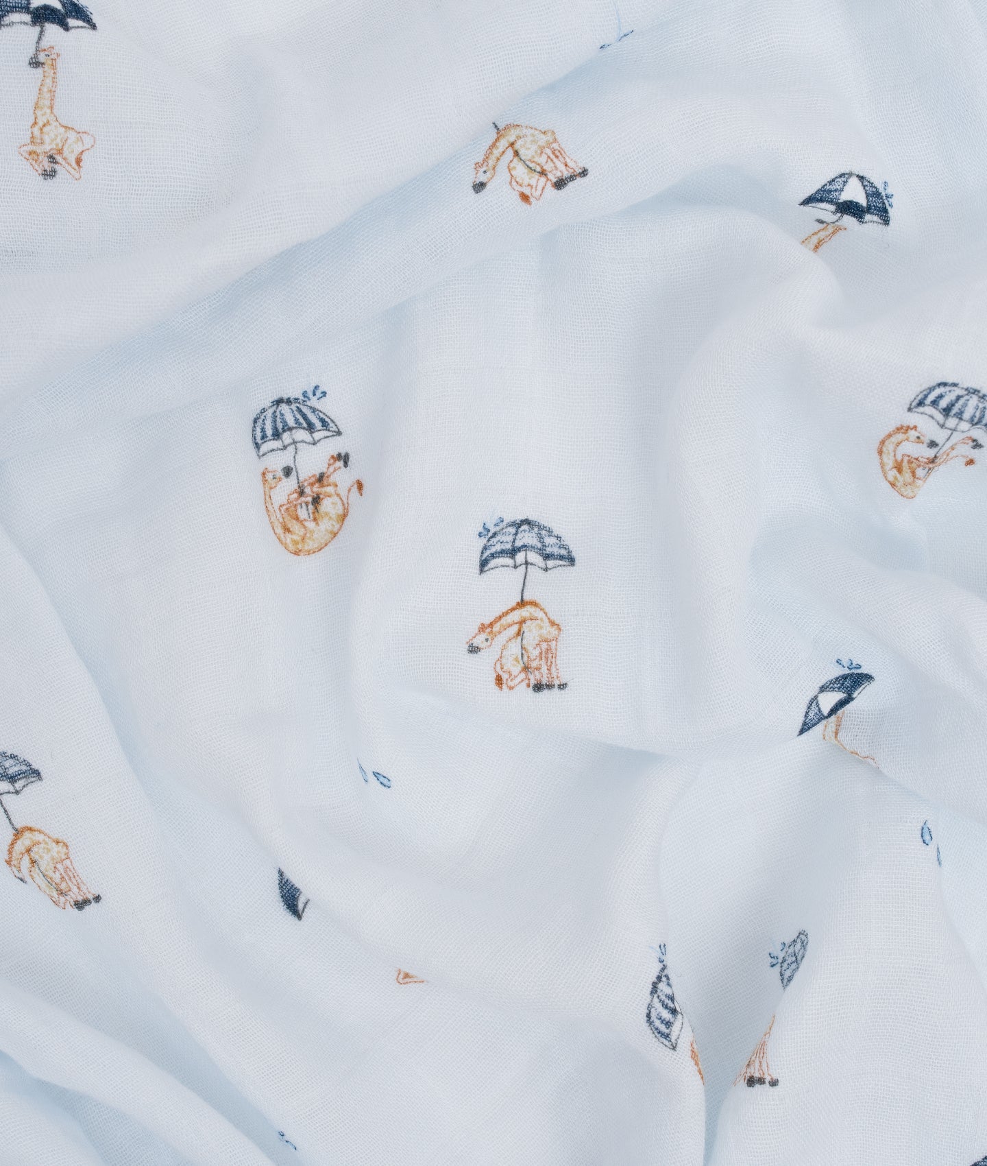 Giraffe Swaddle