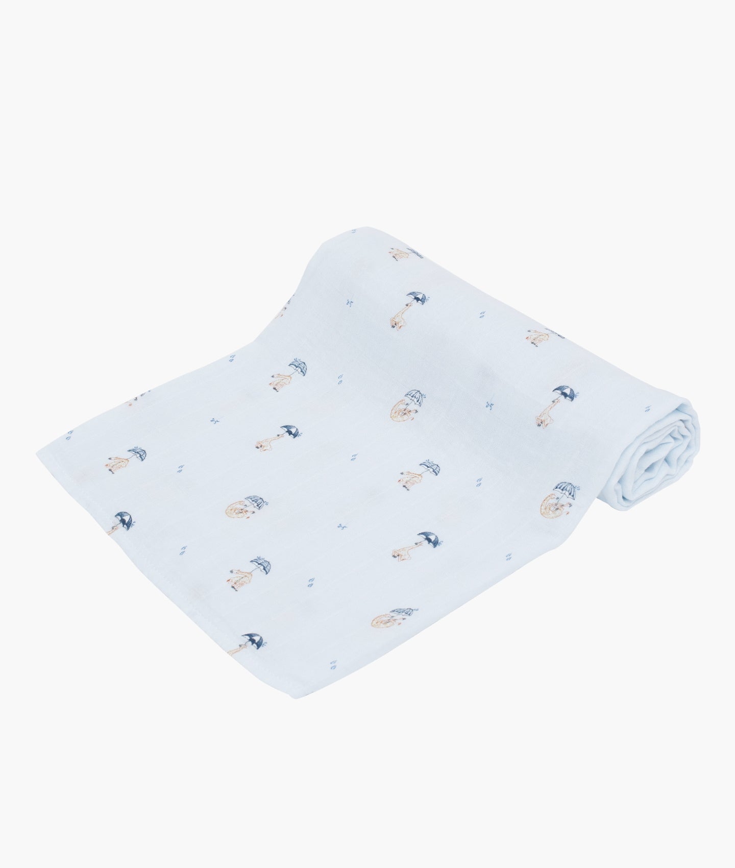 Giraffe Swaddle