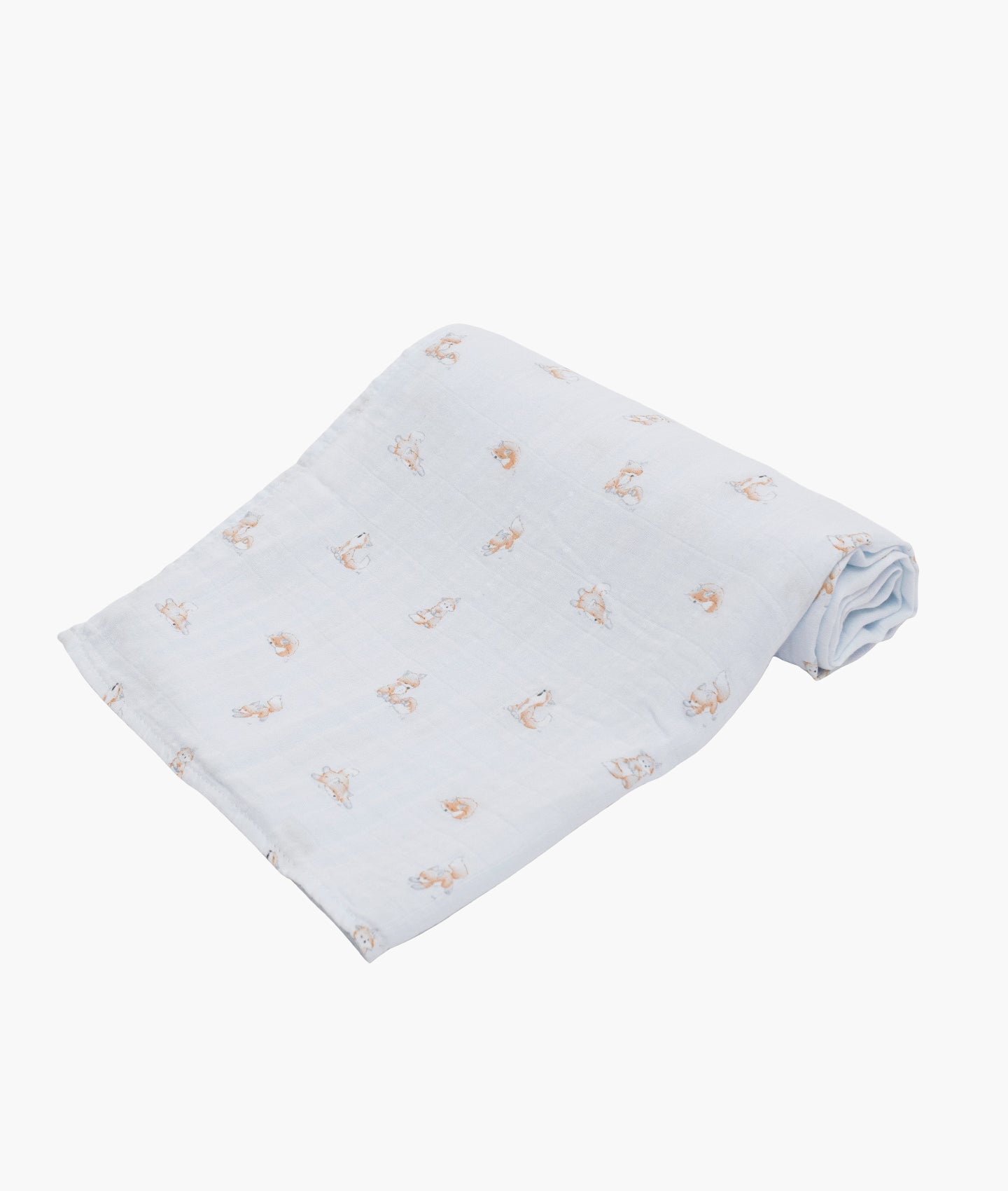 Foxes Swaddle