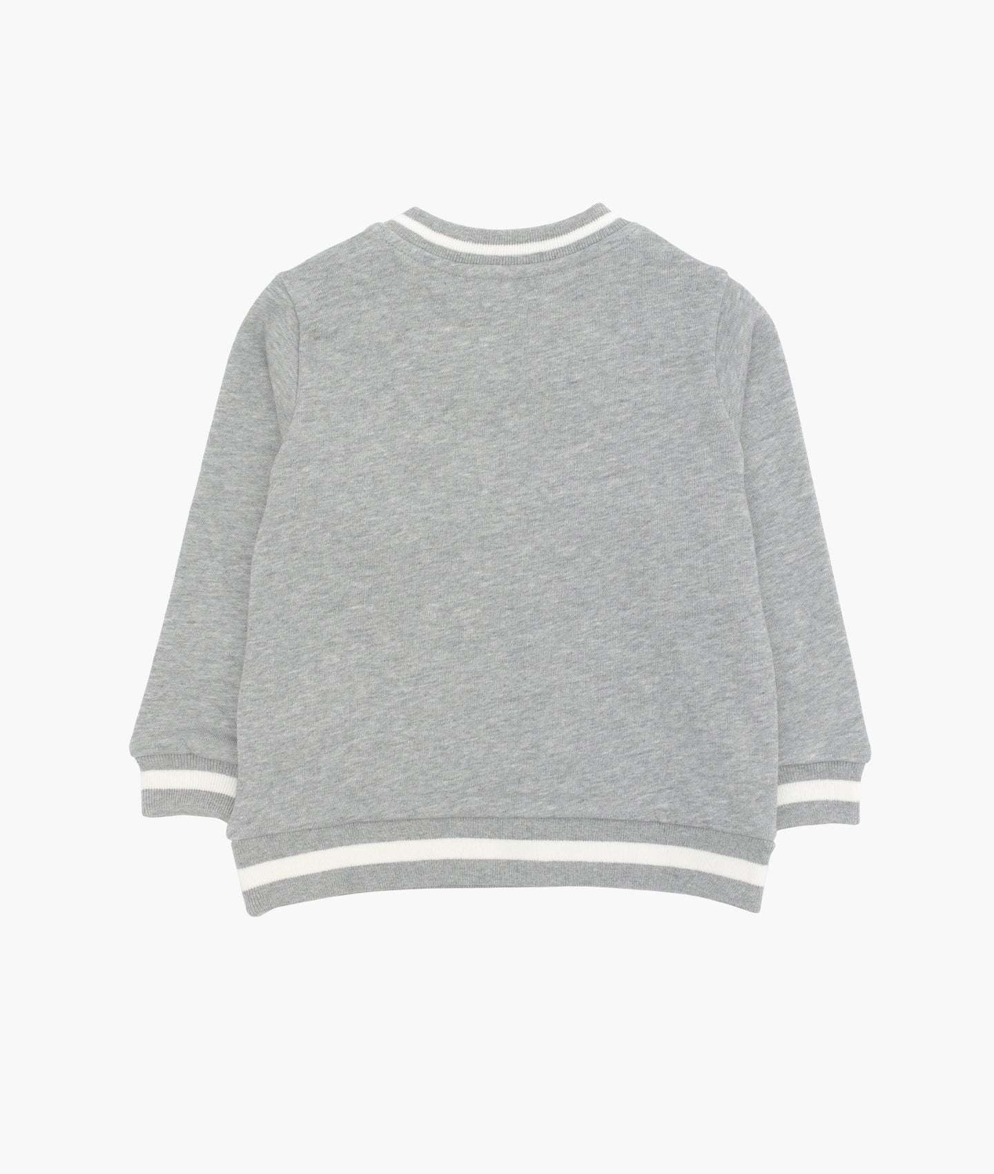 August Sweatshirt