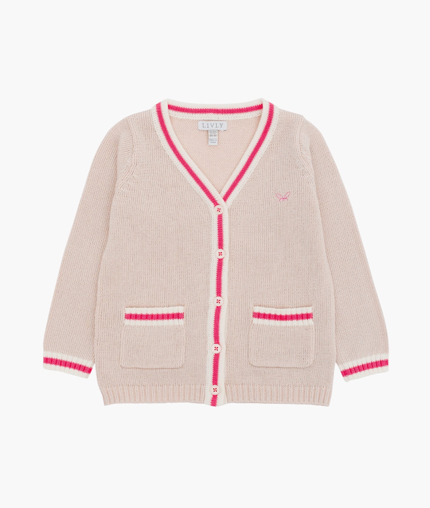 Ellie Cardigan