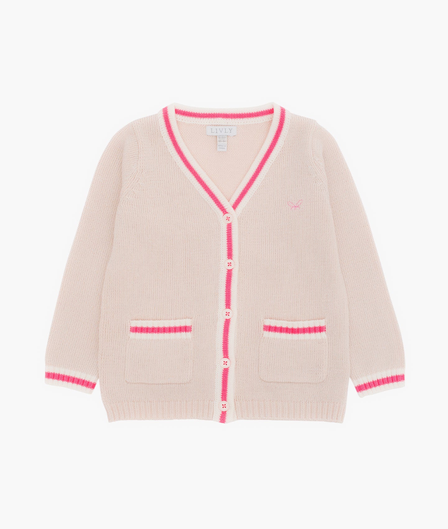Ellie Cardigan