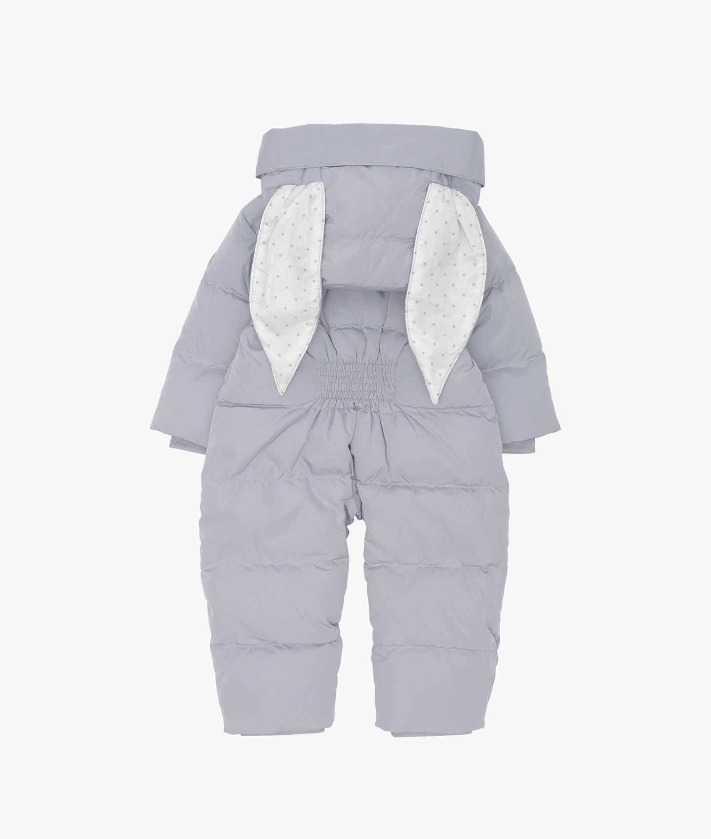 Puffer Bunny Overall