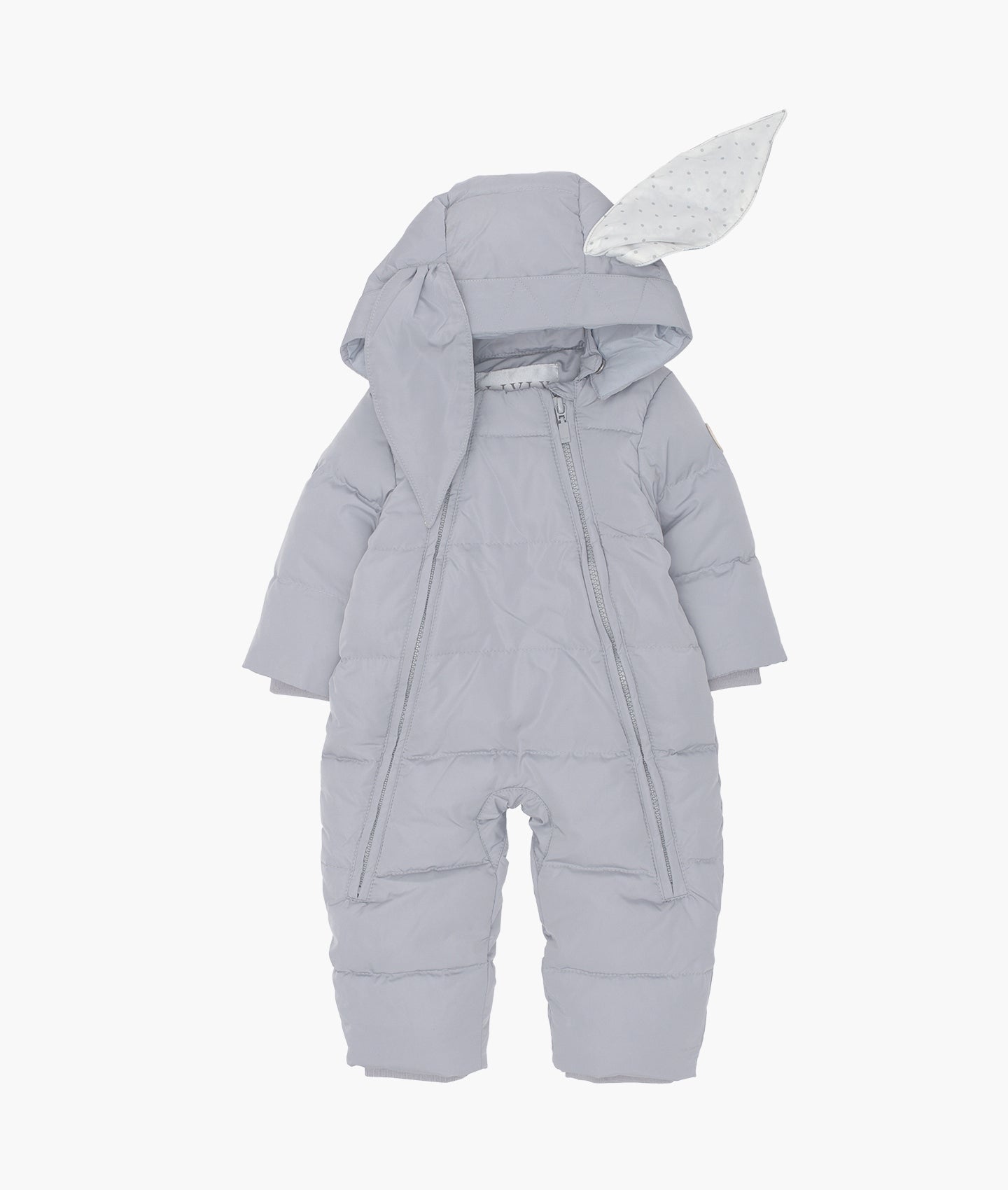 Puffer Bunny Overall