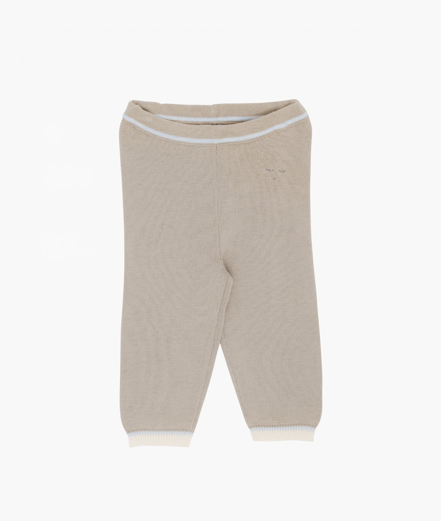 Knit Pants