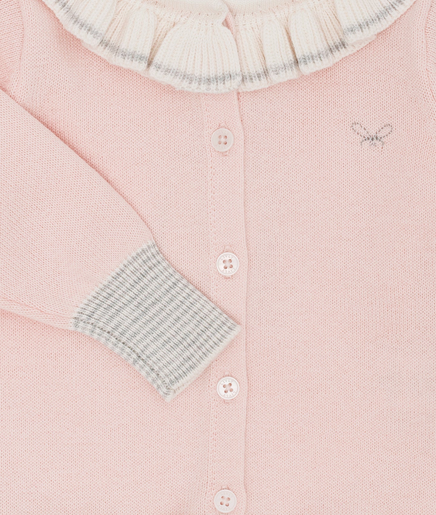 Judith Cardigan