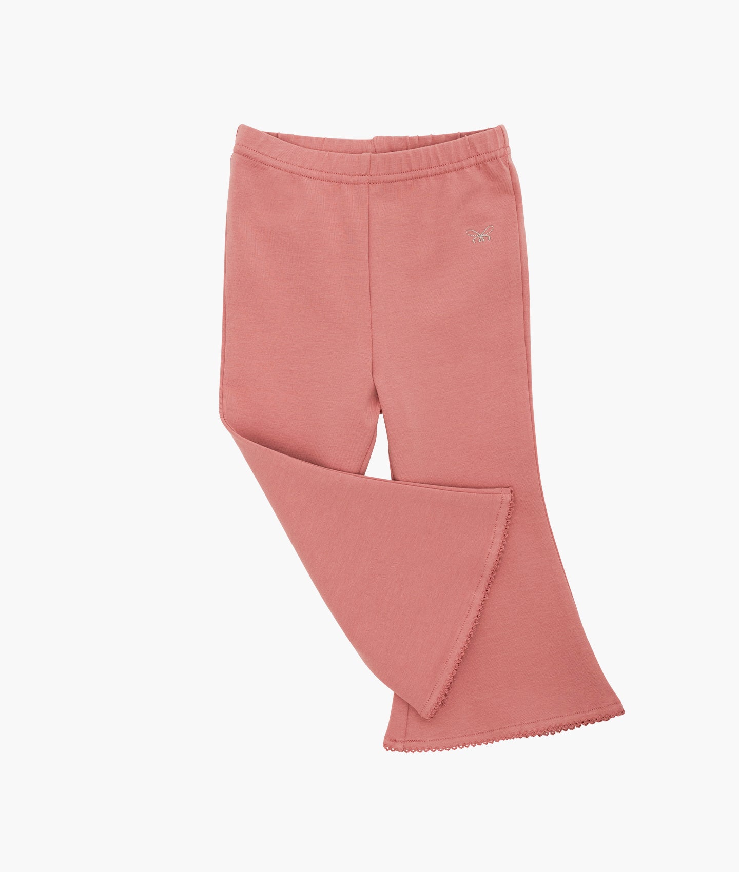 Flared Pants