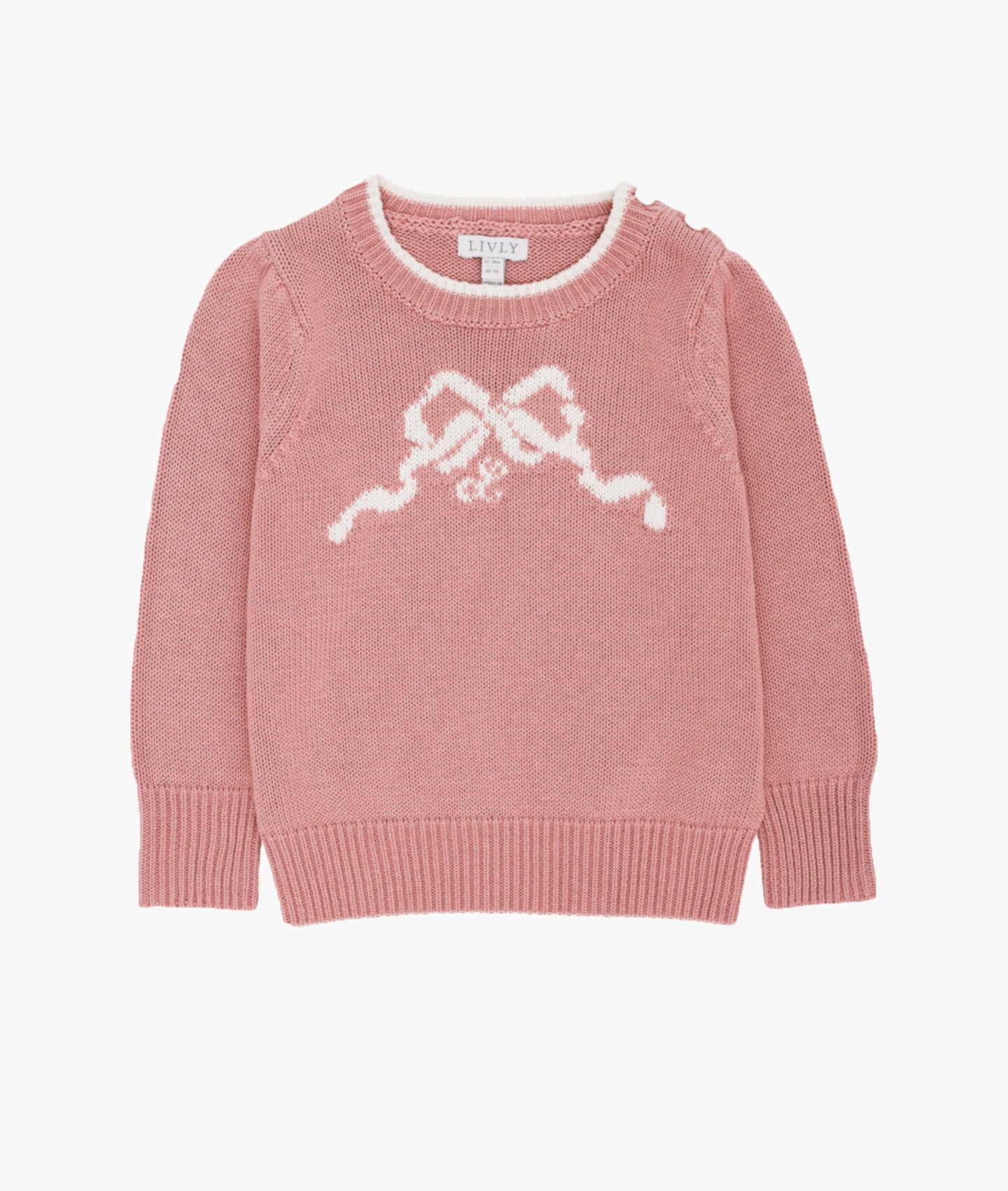 Belle Sweater