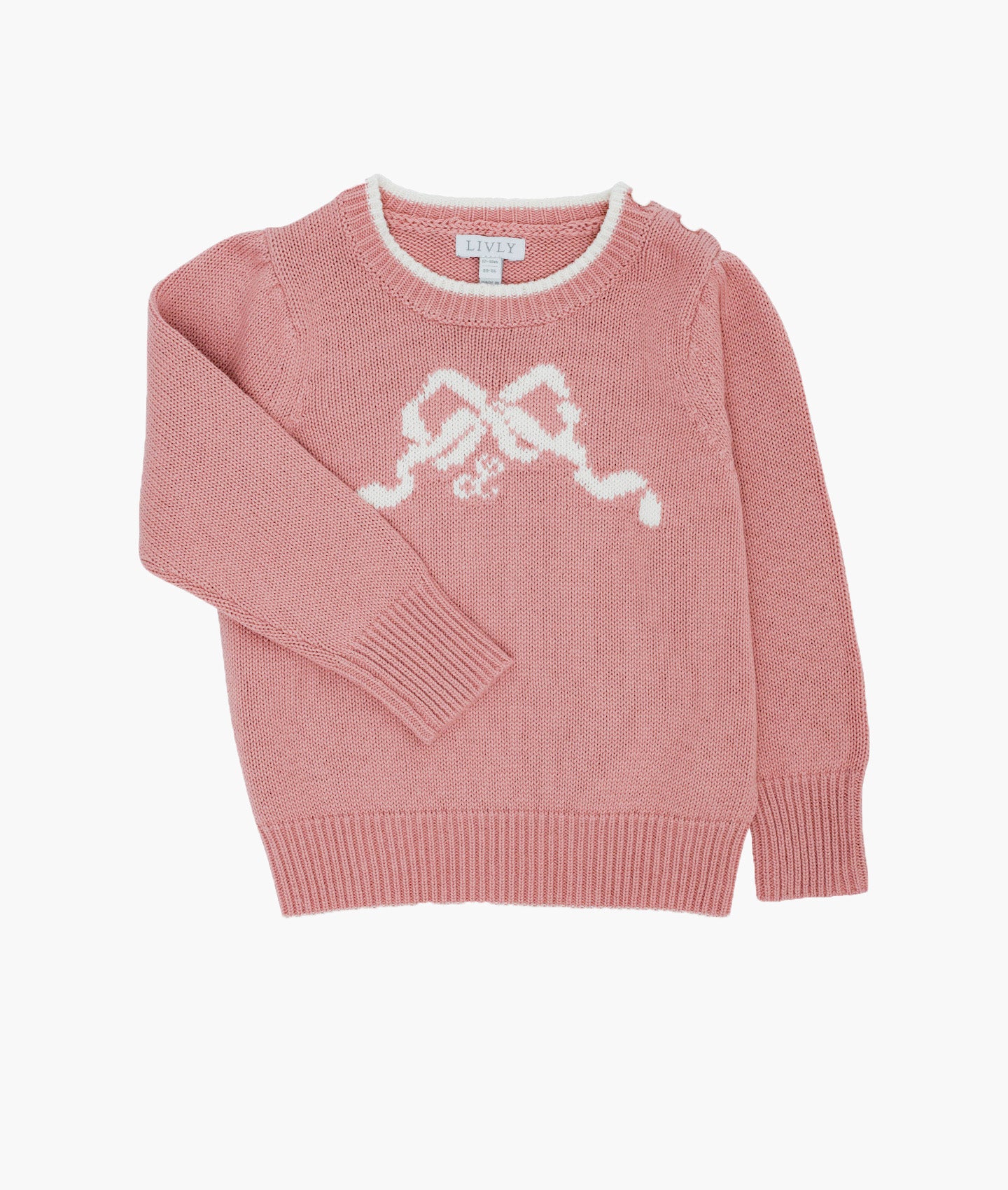 Belle Sweater