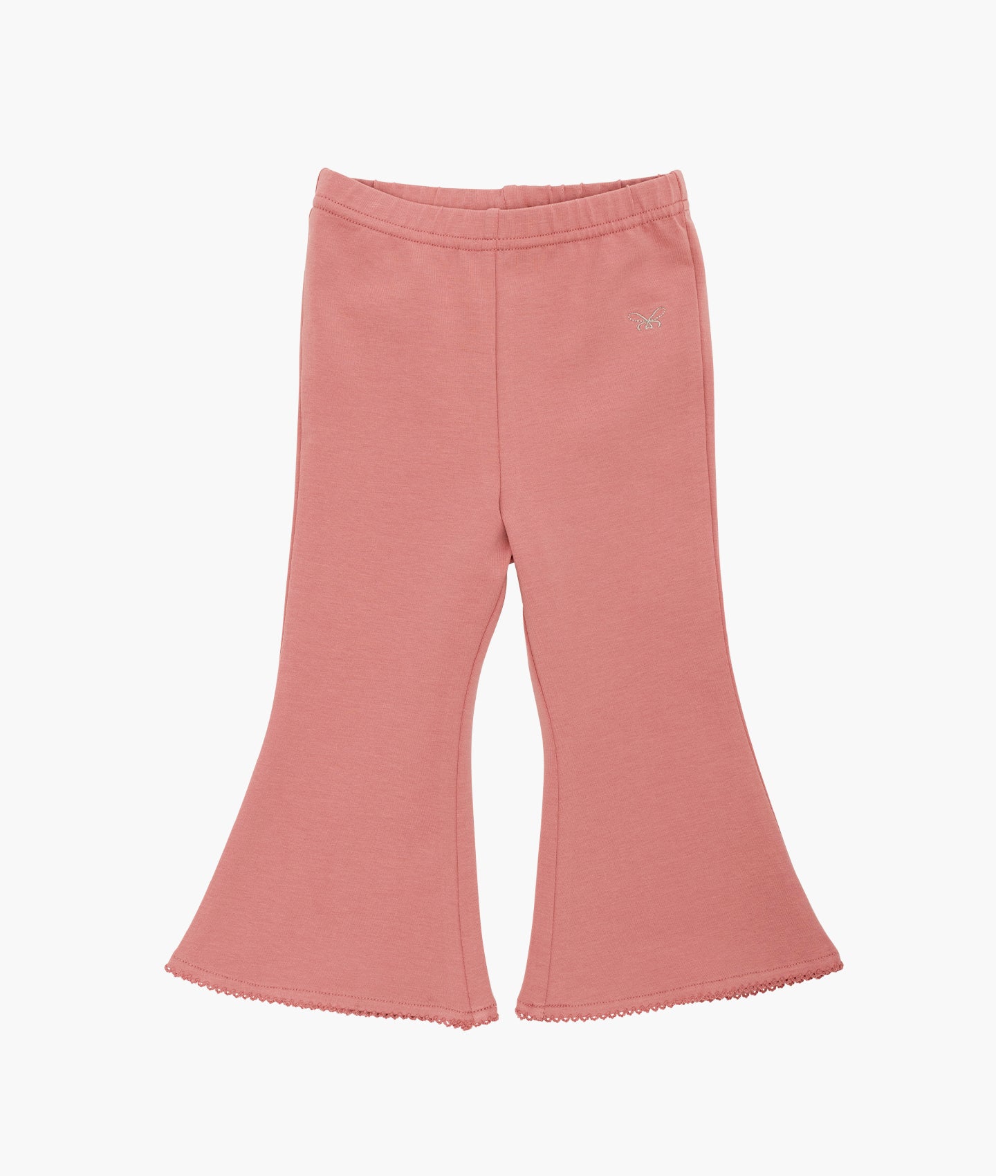 Flared Pants