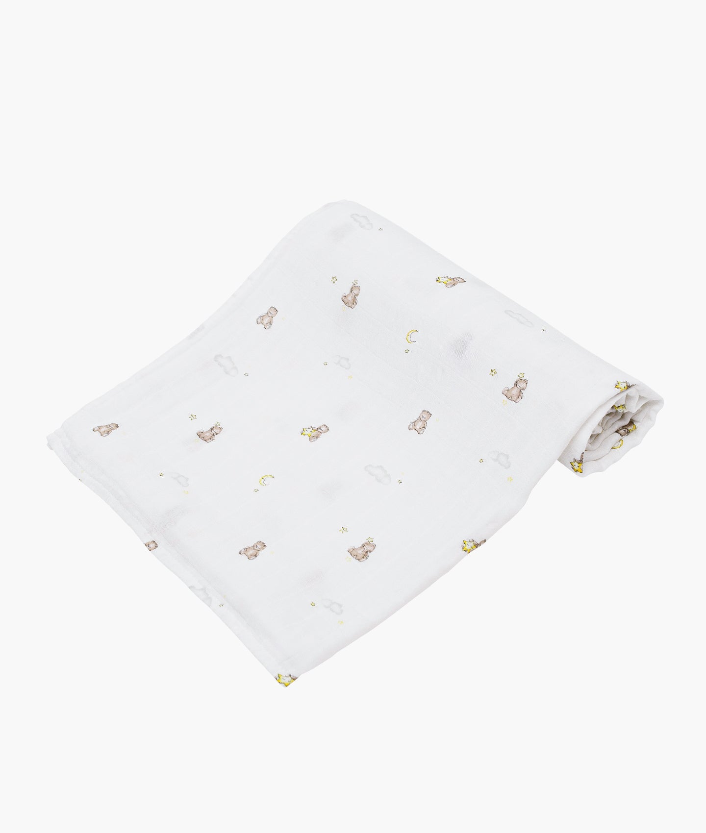 Teddy Dreams Swaddle