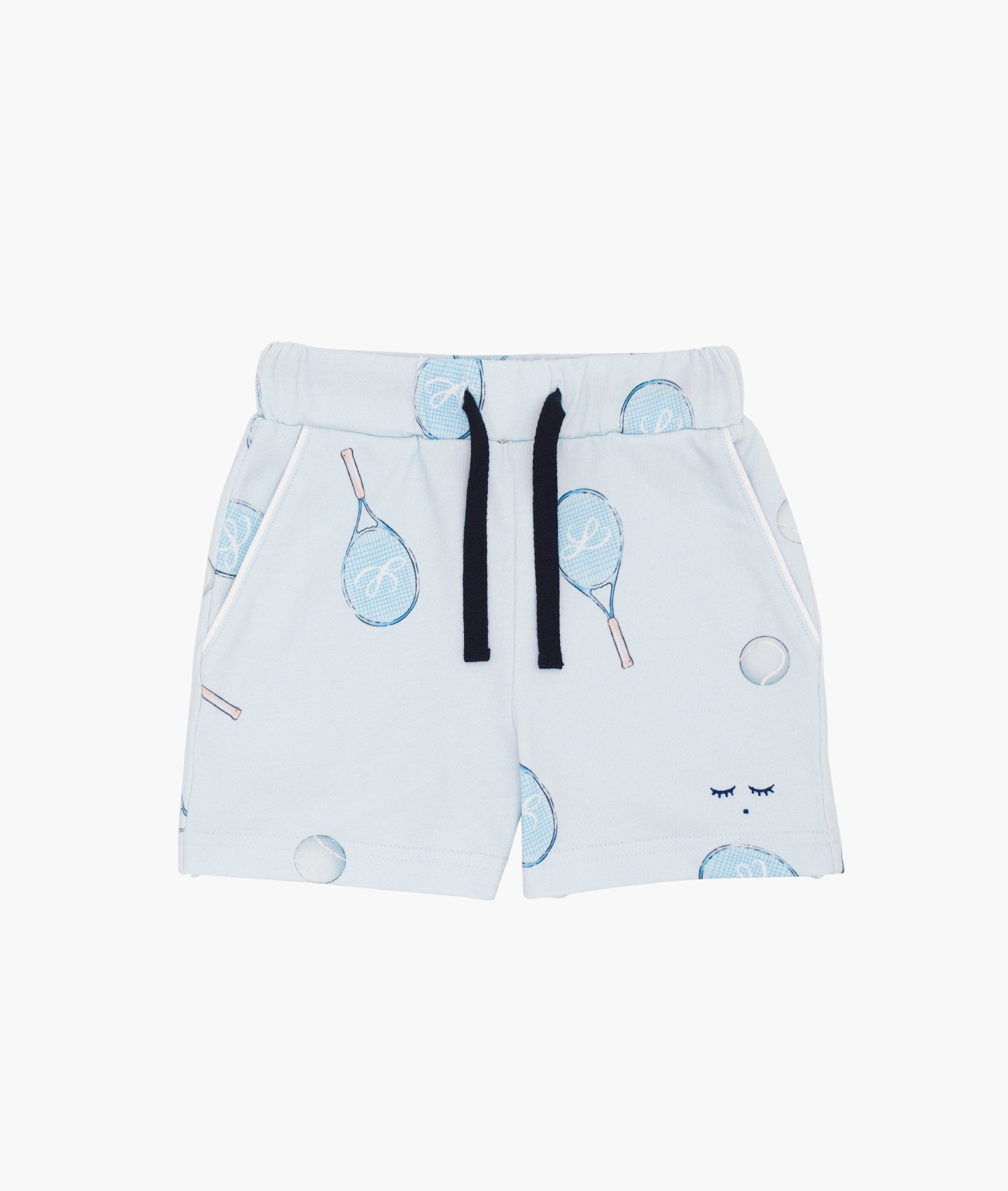 Tennis Polo Shorts