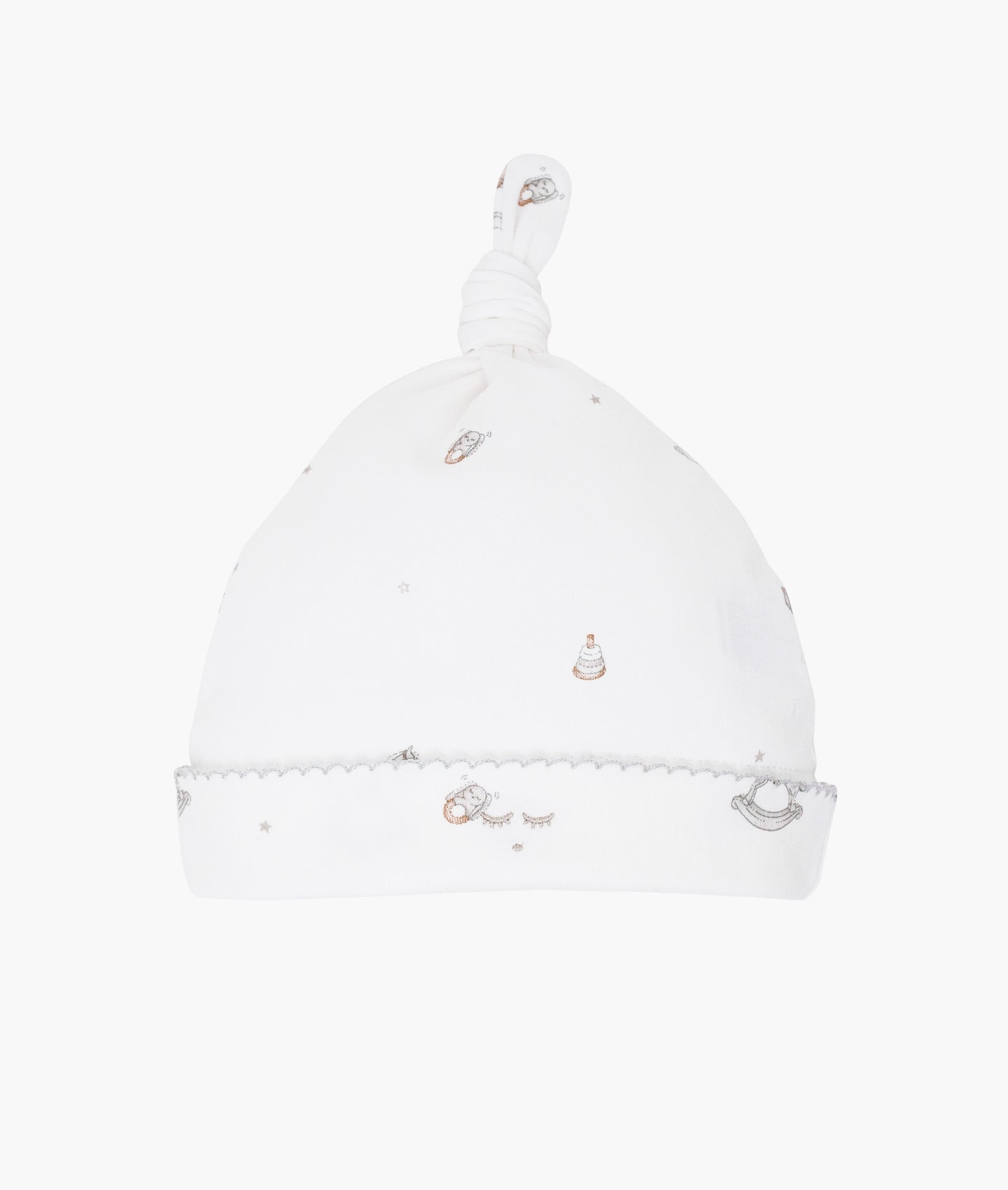 Rocking Horse Tossie Hat