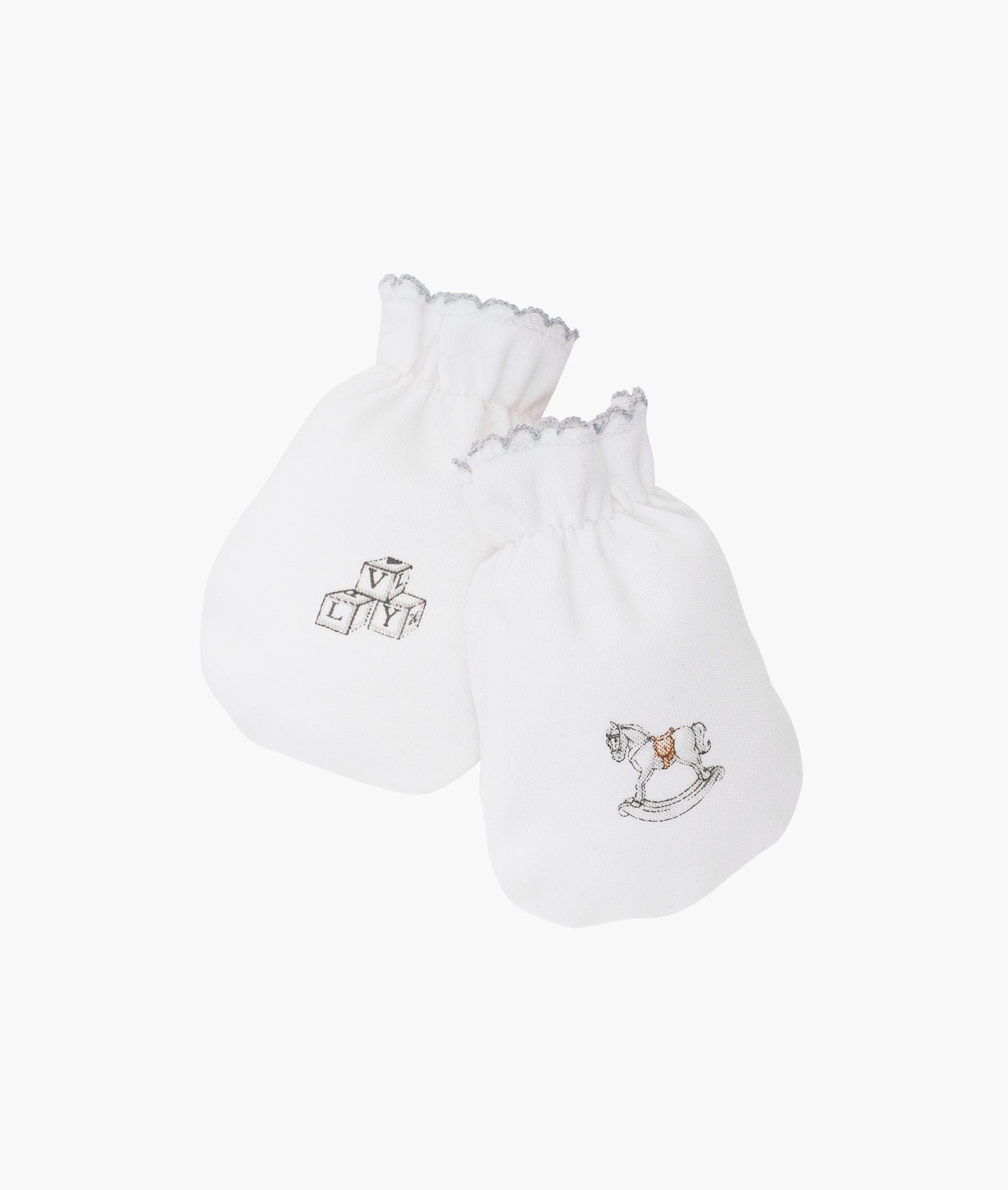 Rocking Horse Hand Knits