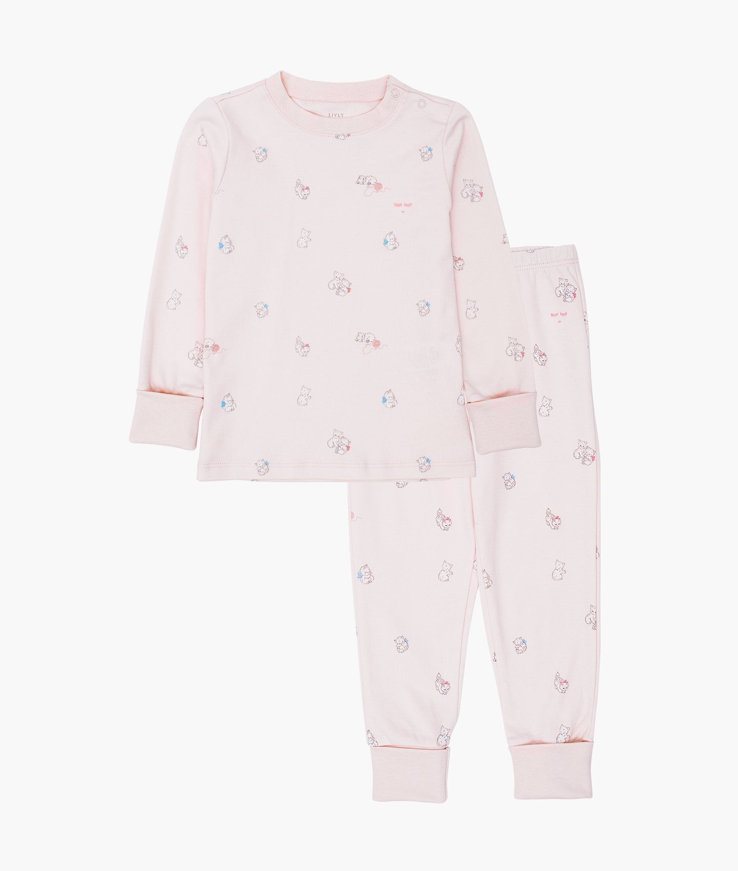 Kittens 2 Piece Set
