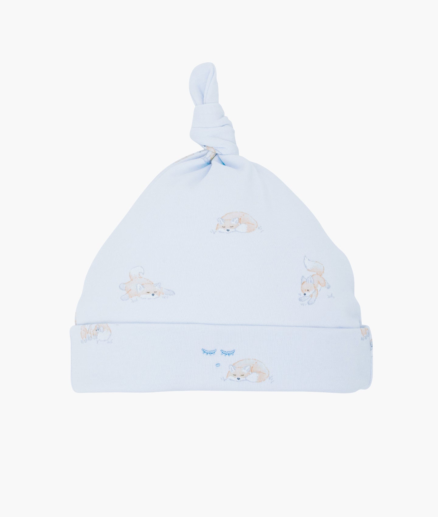 Foxes Tossie Hat
