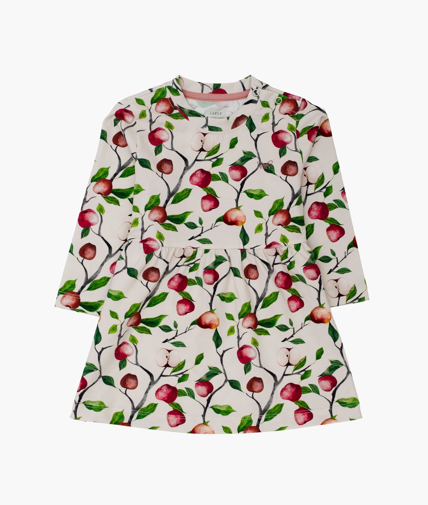 Apples Lotta Dress