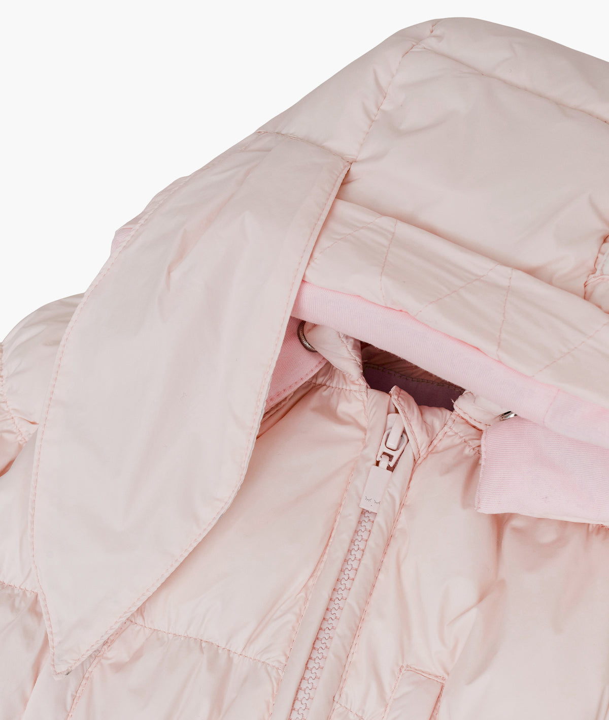 Mono Puffer Bunny