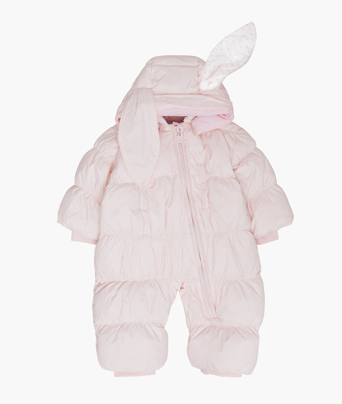 Mono Puffer Bunny