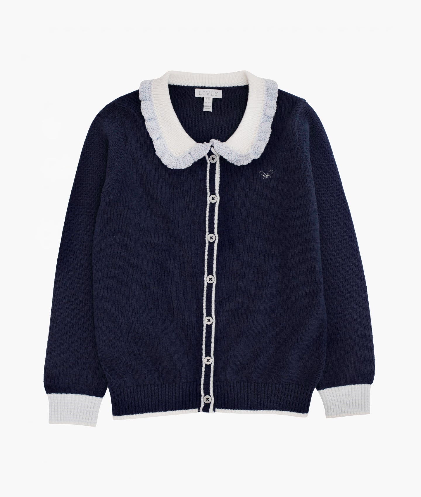Maddie Cardigan