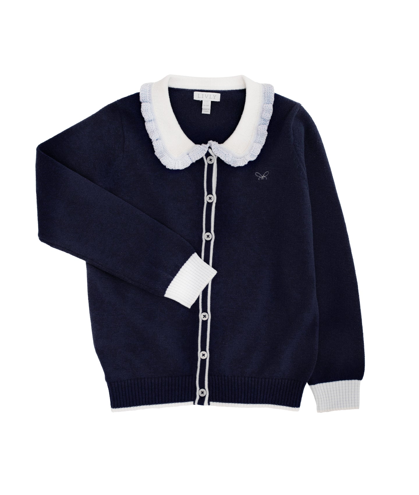 Maddie Cardigan