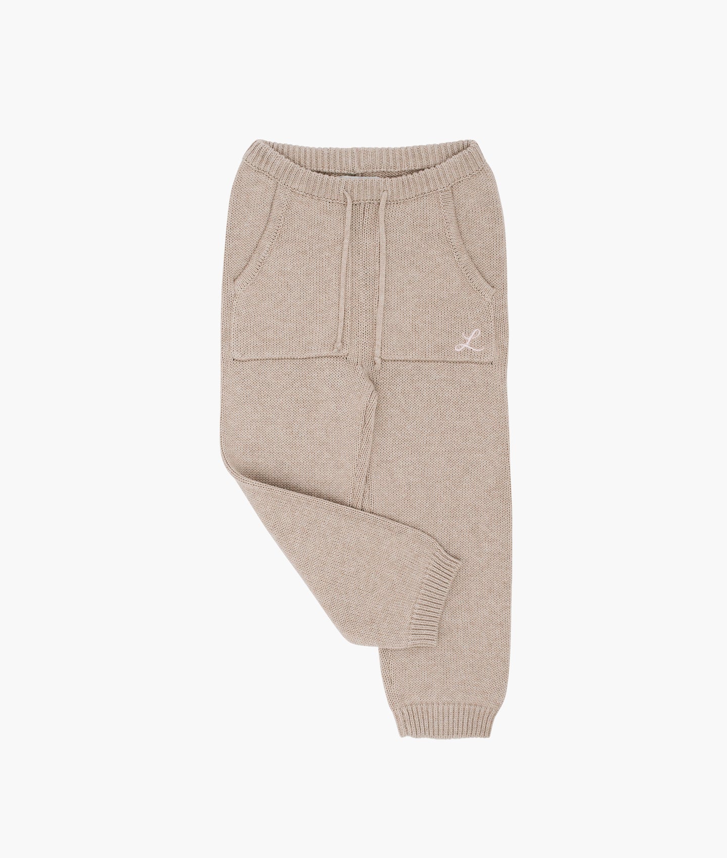 Miles Knitted Joggers
