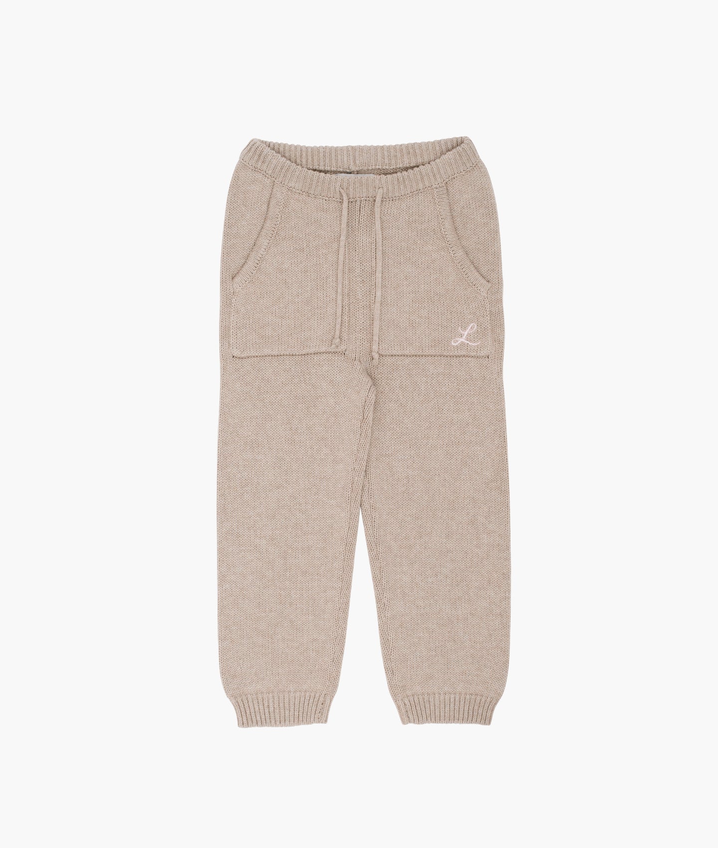 Miles Knitted Joggers