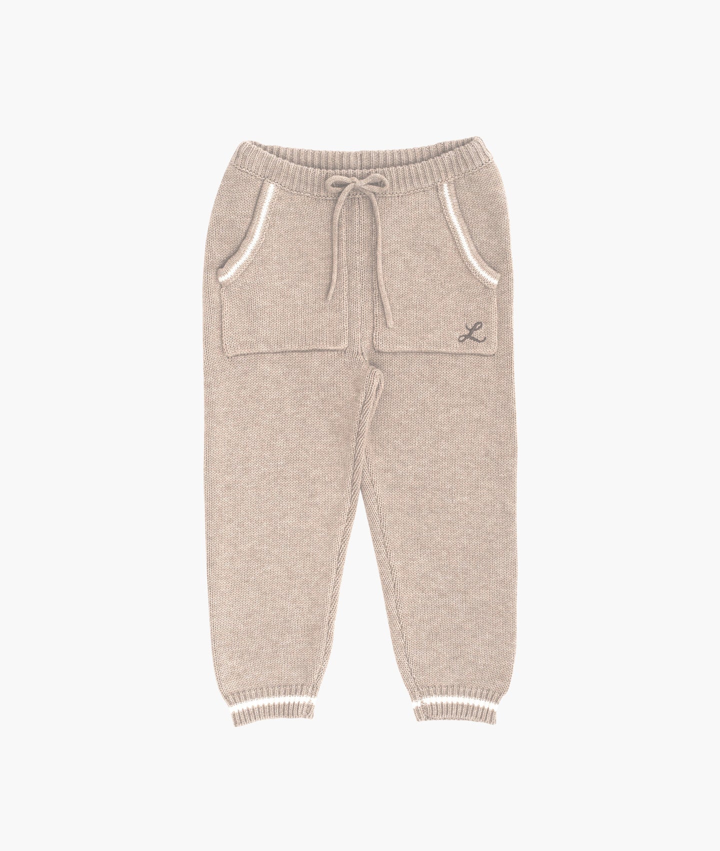 Miles Knitted Joggers