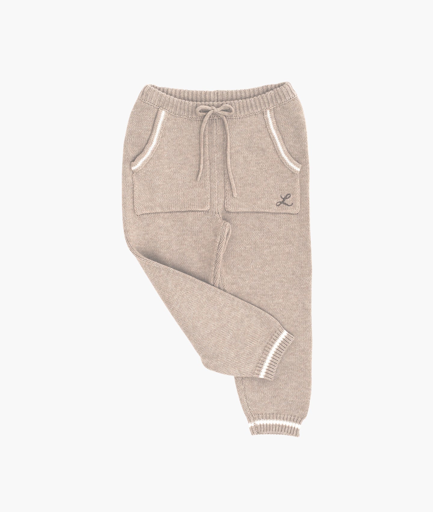 Miles Knitted Joggers