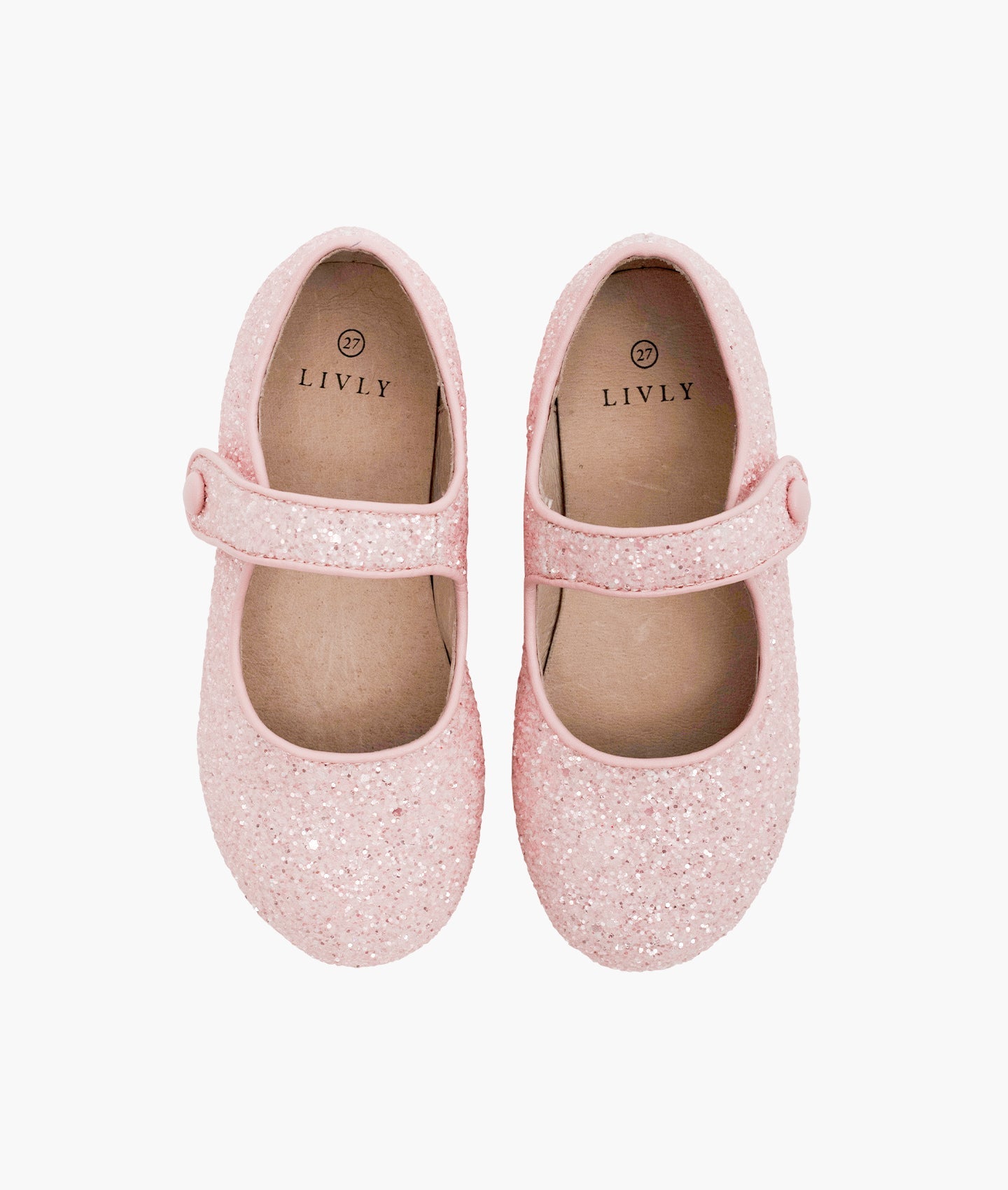 Mary Jane Shoes
