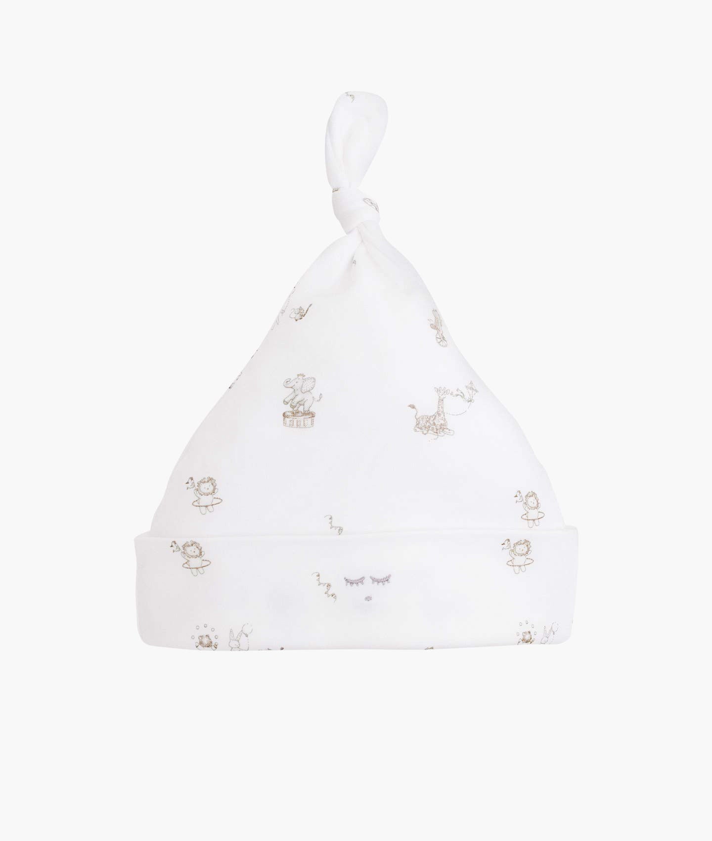 Celebration Parade Tossie Hat
