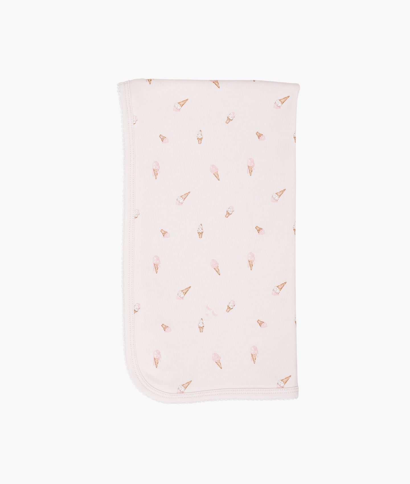 Ice Cream Blanket