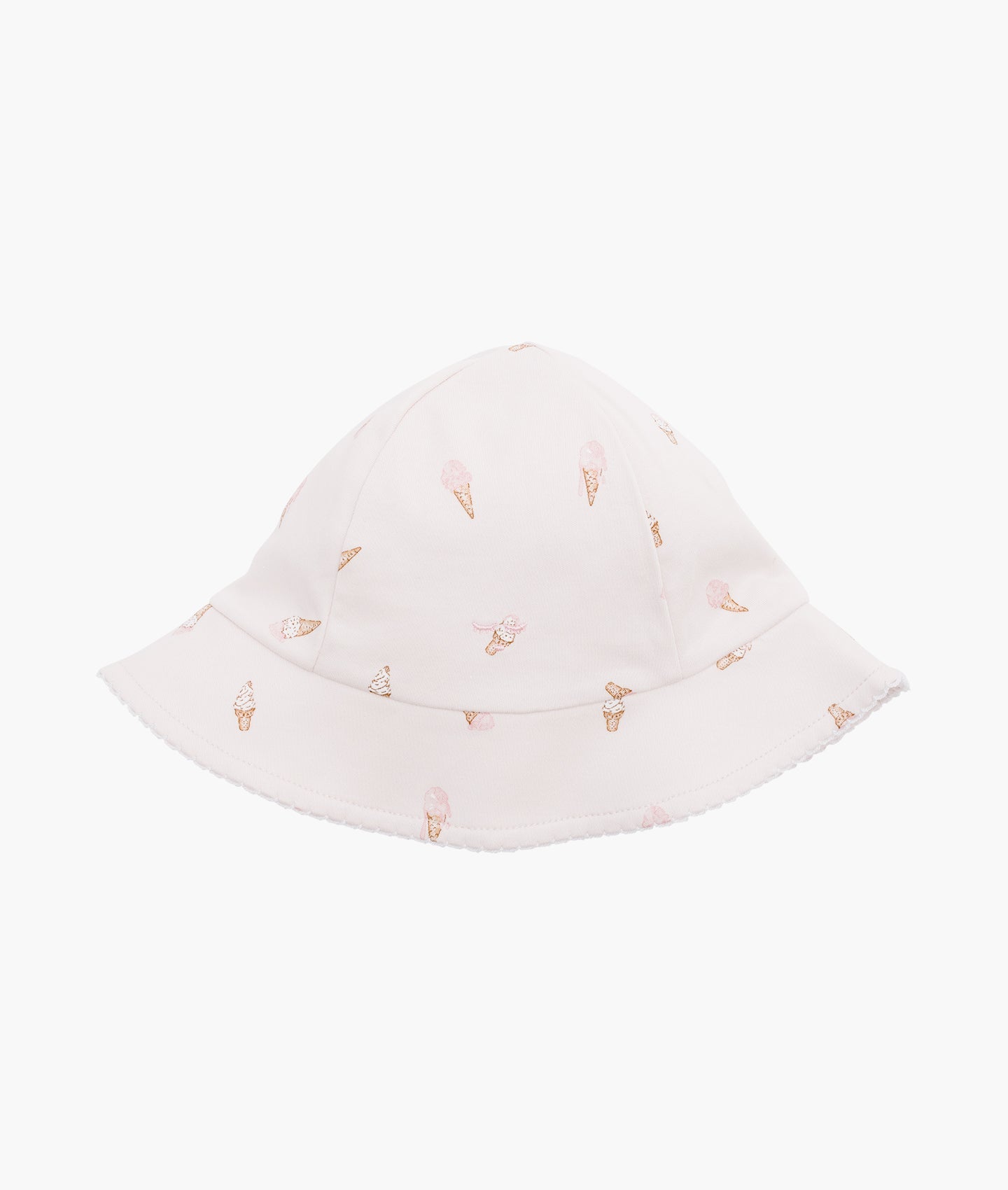 Ice Cream Sun Hat