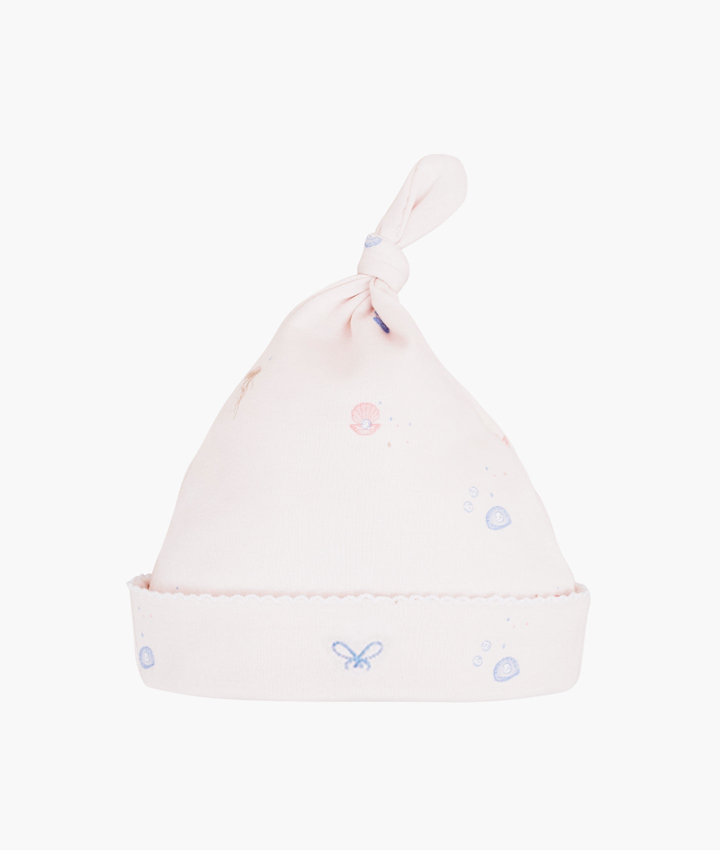 Gorro de perlas