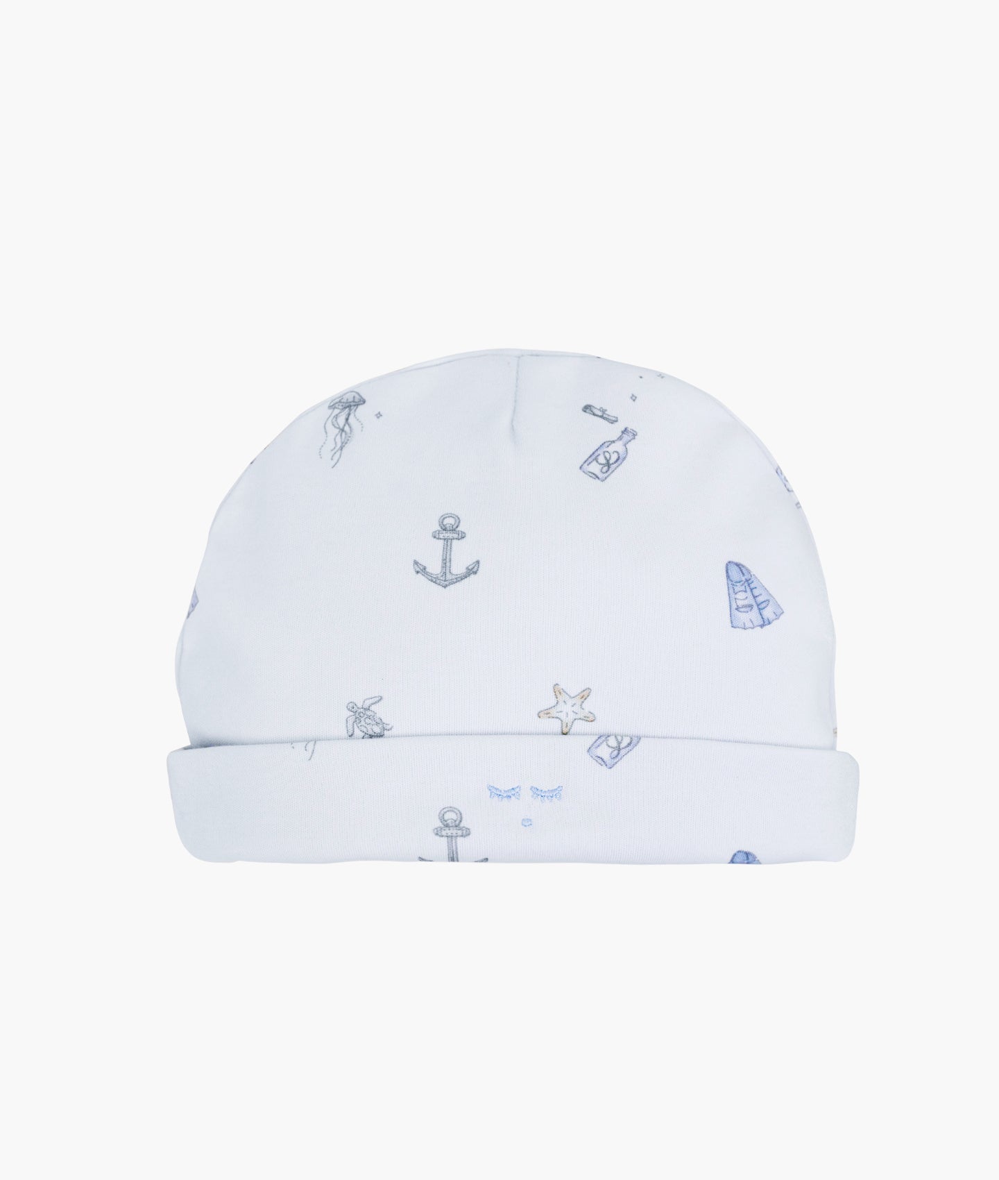 Gorro Ninni Explorador Submarino