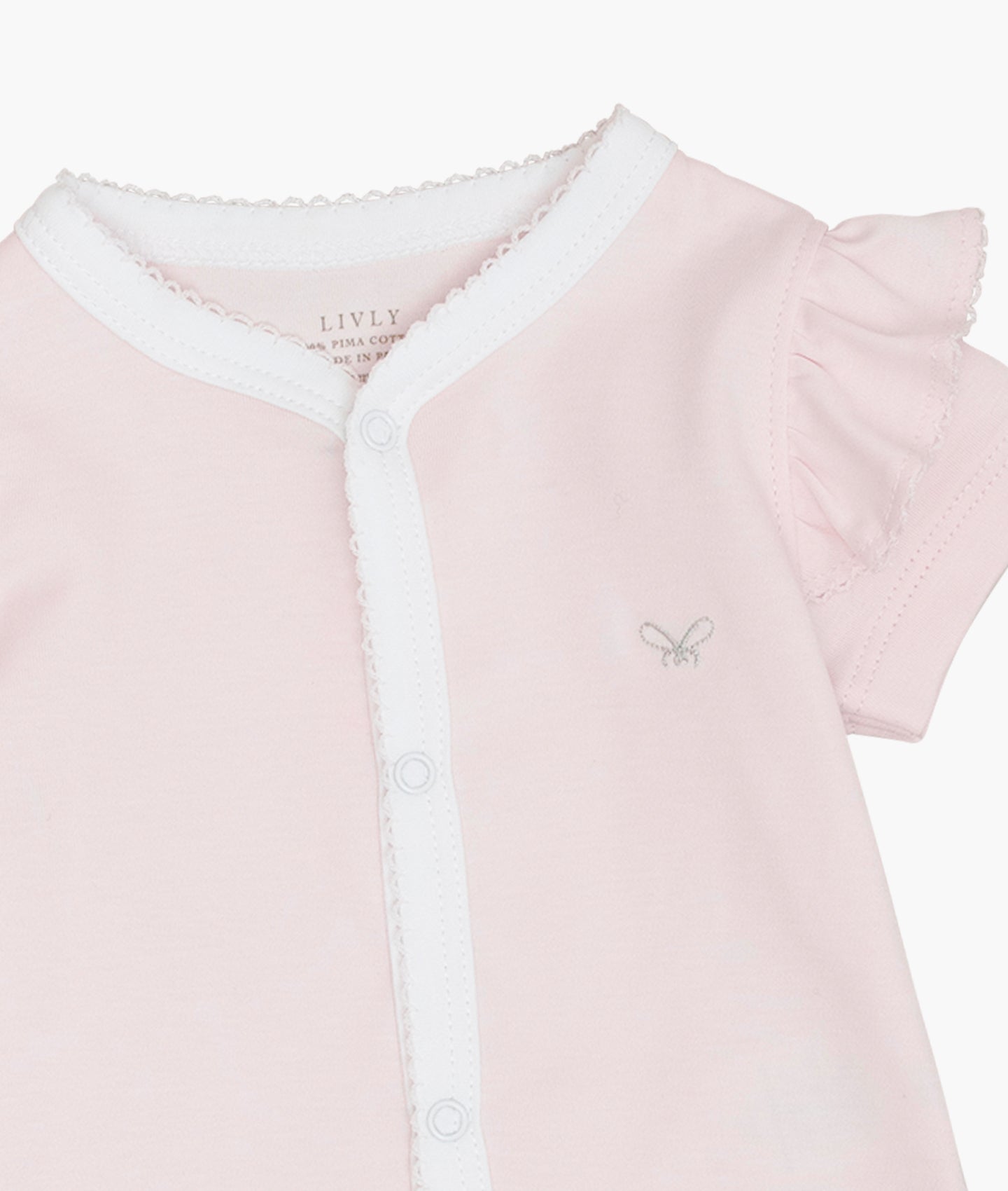 Corps d'ange