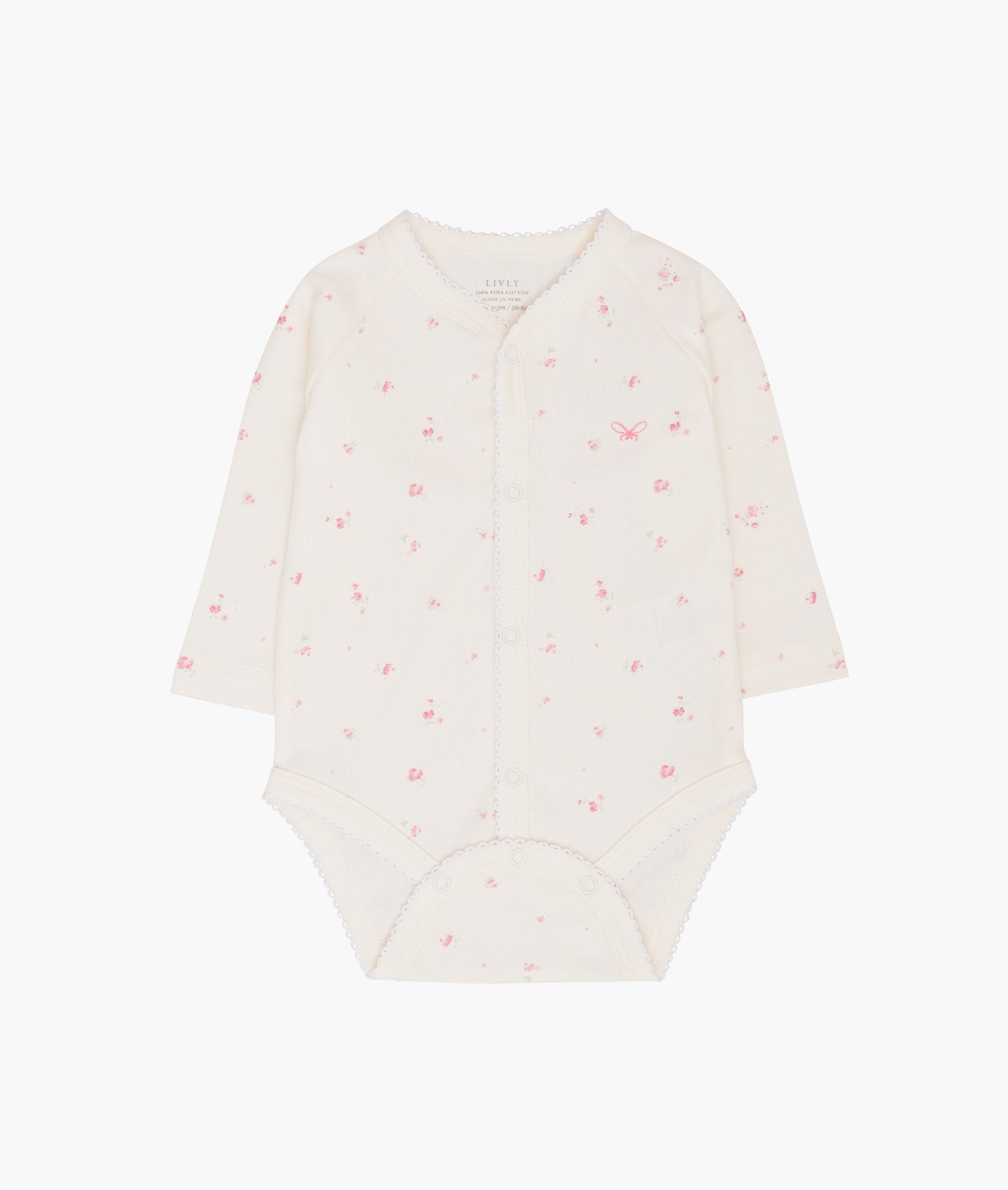 Rose Garden Corps entier Snap