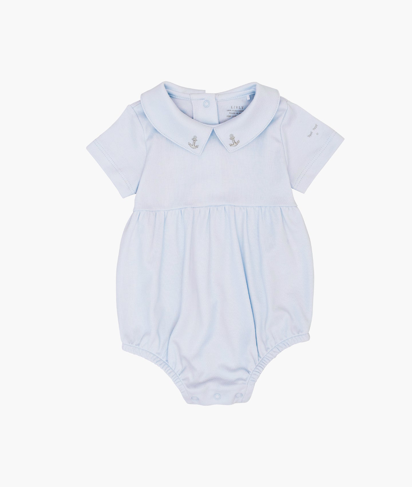 Romper Taylor